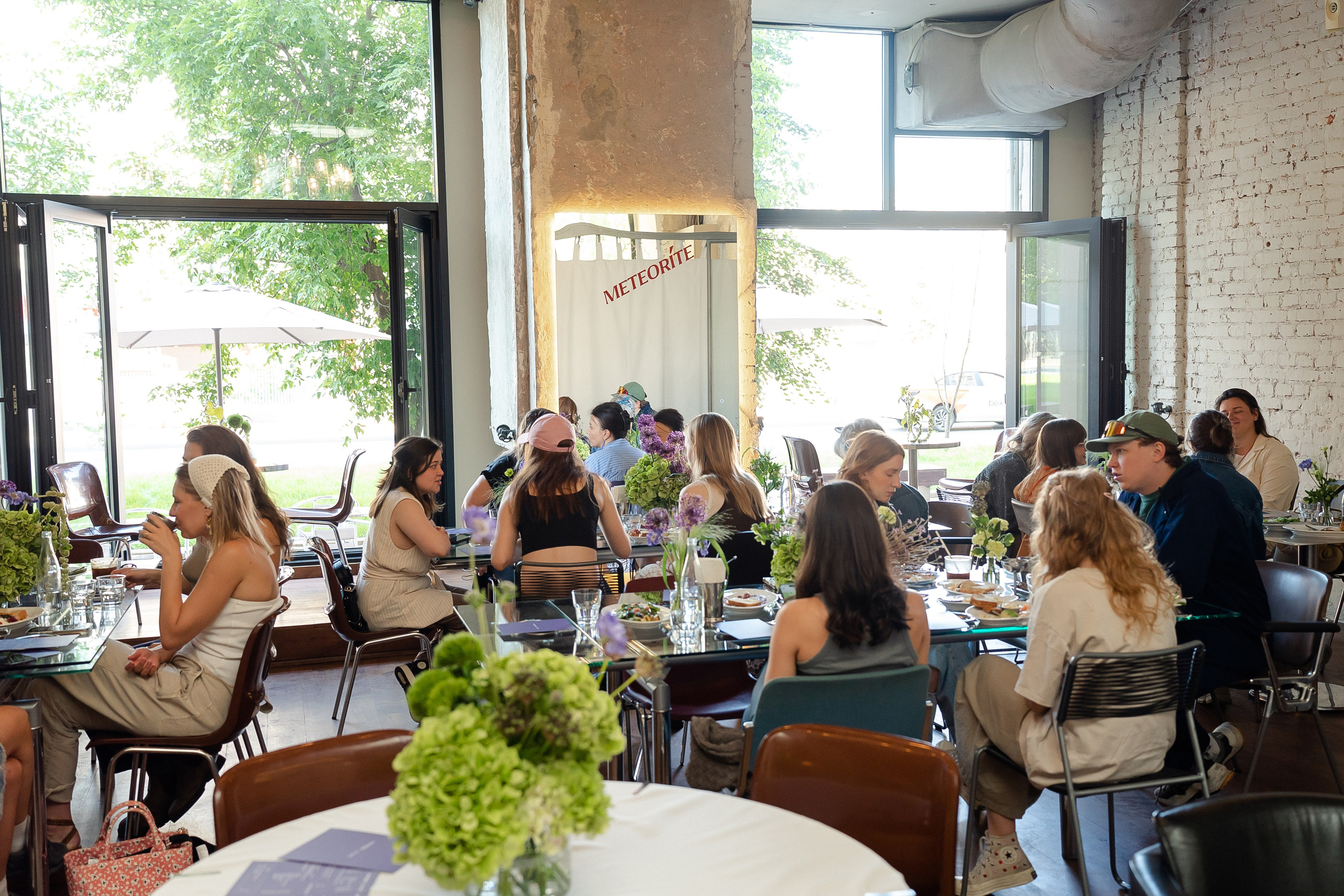 Точка Банк х Периодика х Архстояние. Репортажный и свадебный фотограф в Москве