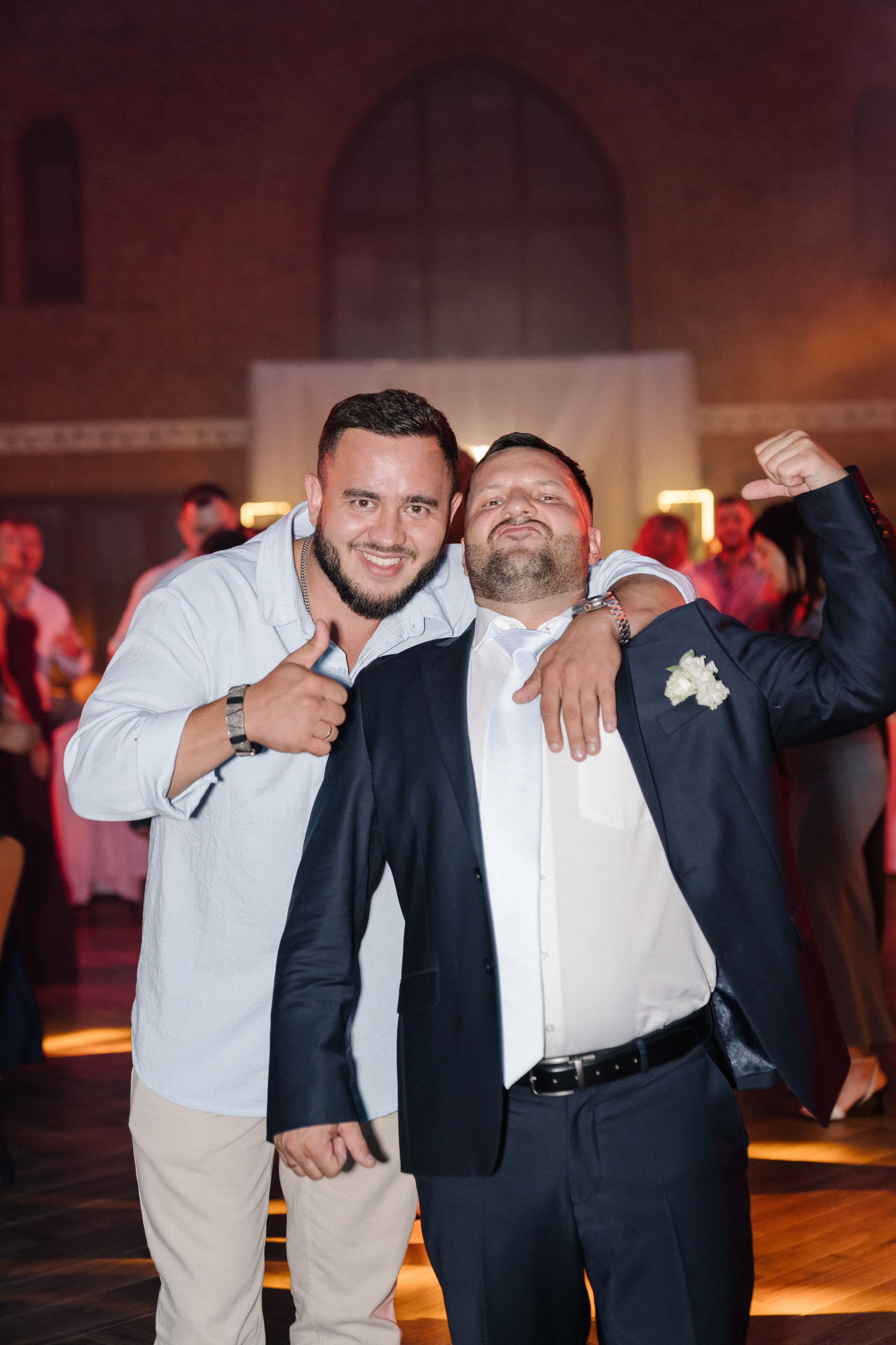 Сергей и Эля. Фотограф в Калининграде Дмитрий Мишин