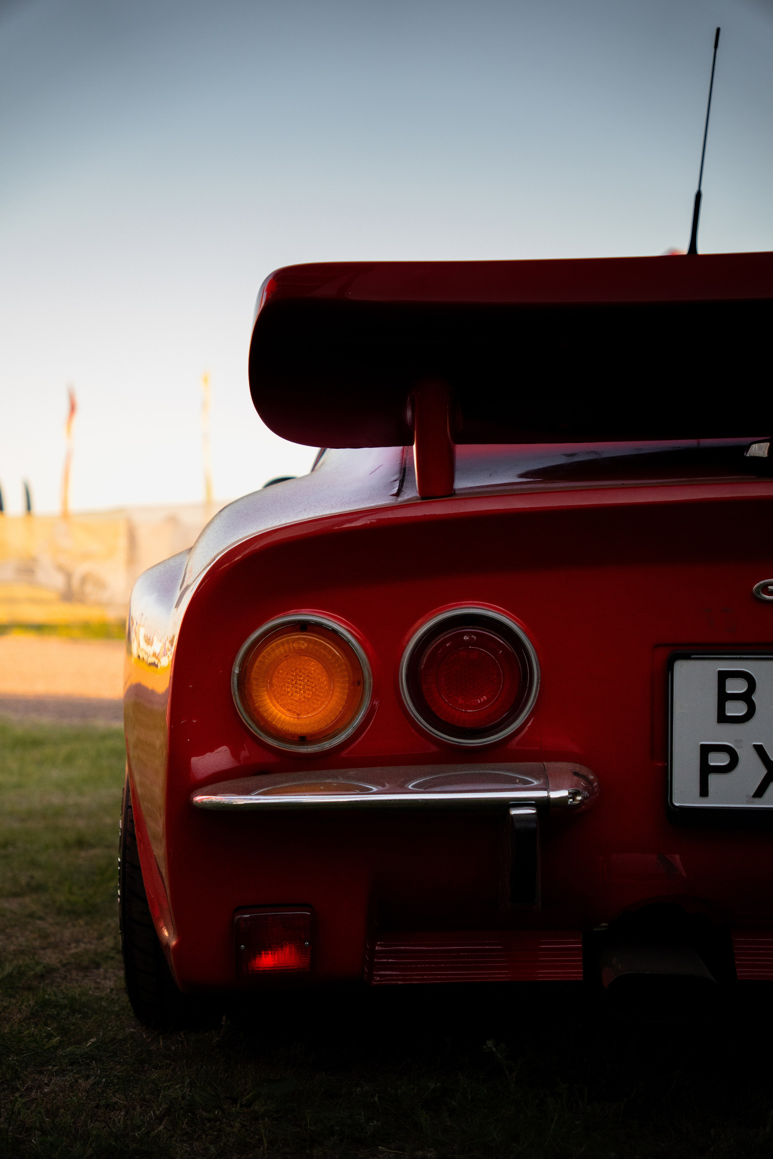 ТАМ Топ автоклубов: 1 этап 2025. Главная