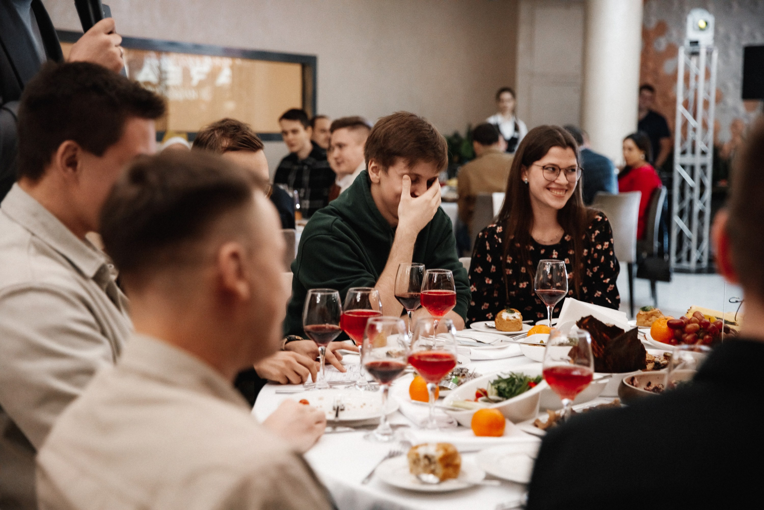 AREAL. Свадебный фотограф Дмитрий Воробьев Ярославль