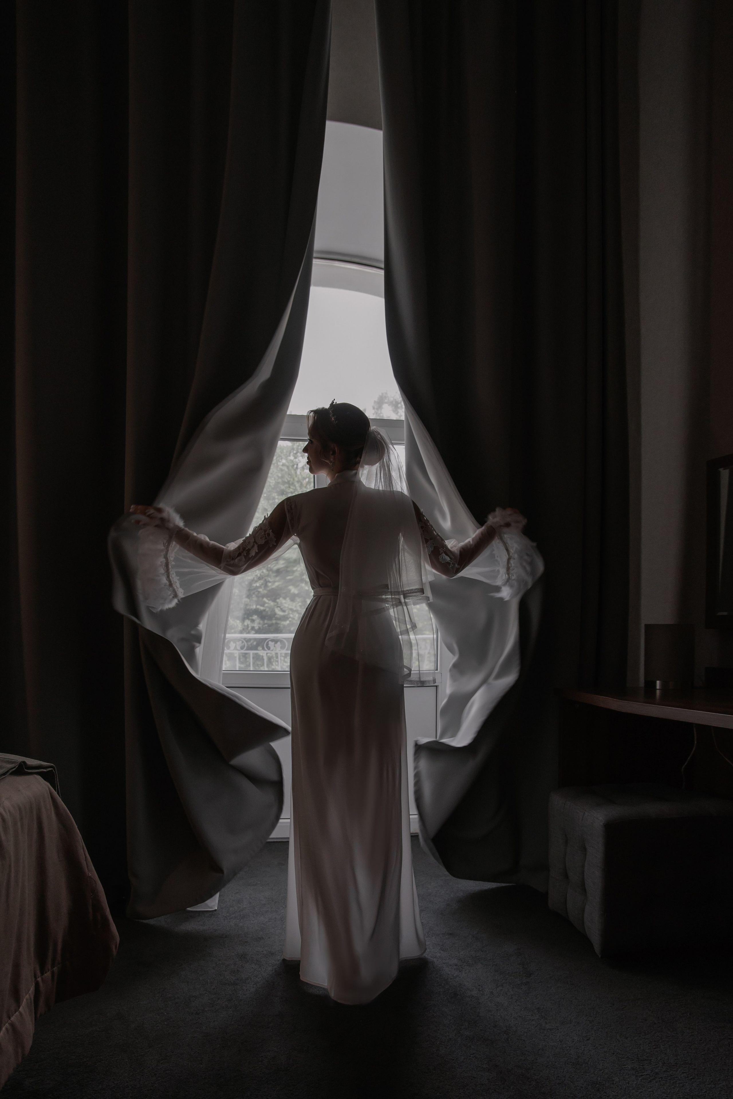 Свадебная фотосъемка. Свадебный и семейный фотограф Симферополь Крым Юлия Титова