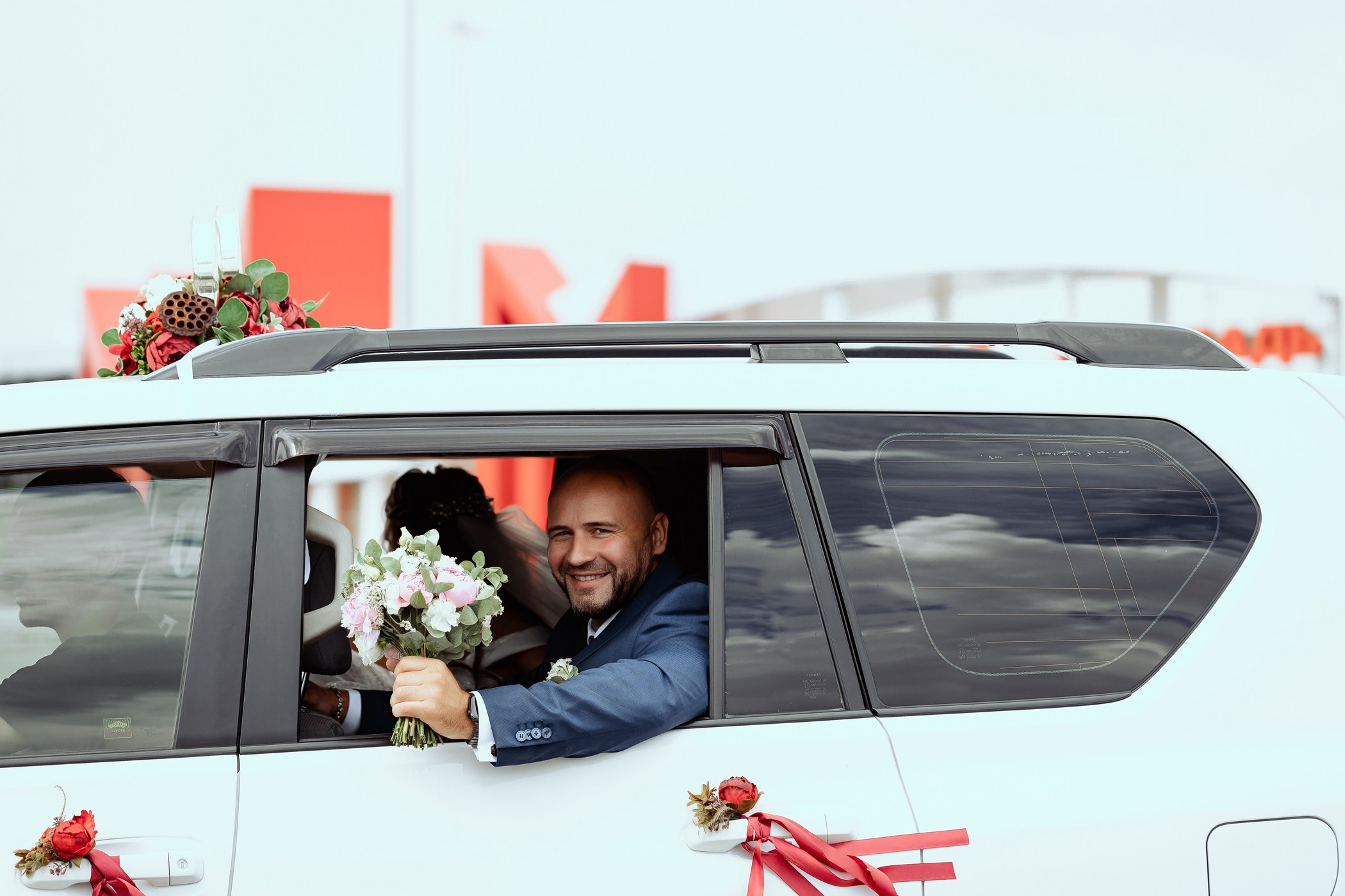 Сергей и Анастасия. Тимур Аминов | Фотограф в Кемерове