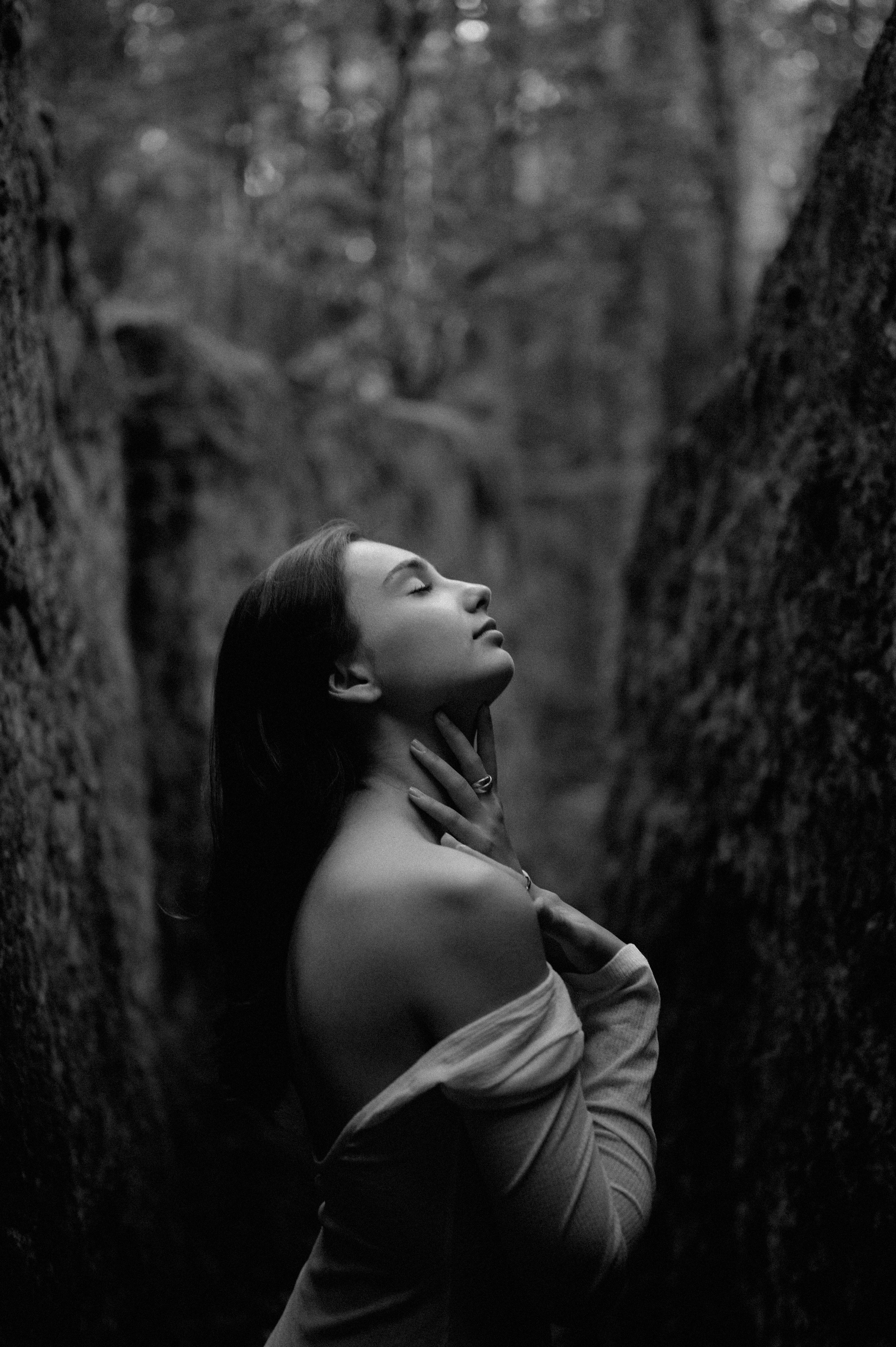 Полина. Фотограф Мария Бондаренко