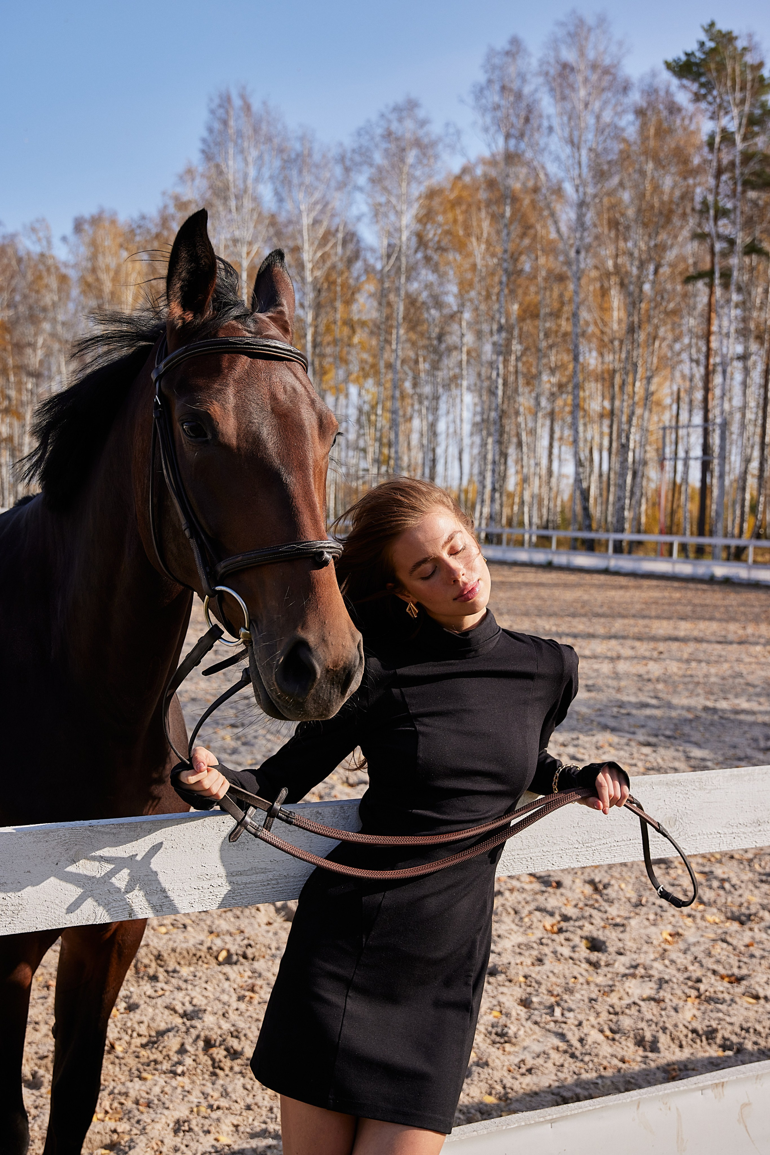 Соня. Photorina — фотограф Ирина Гулемина