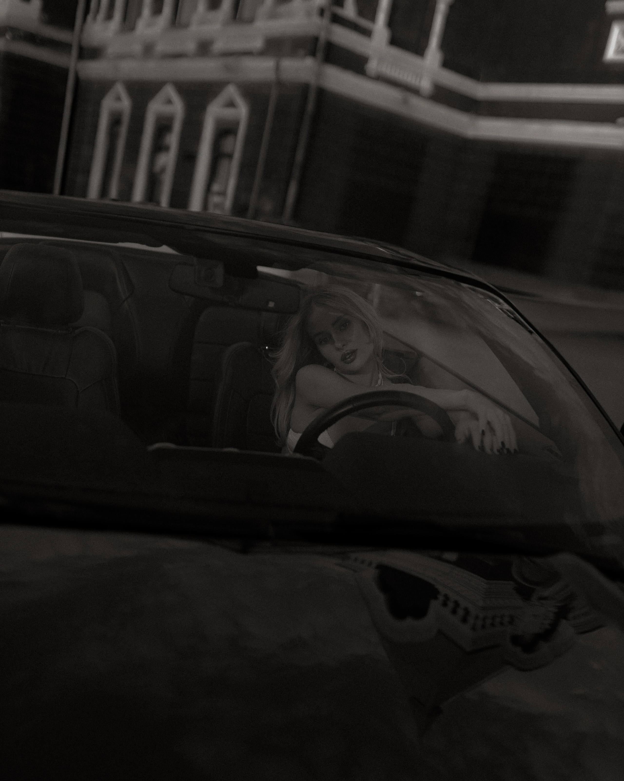 Ксения. DARYA.BELKINA