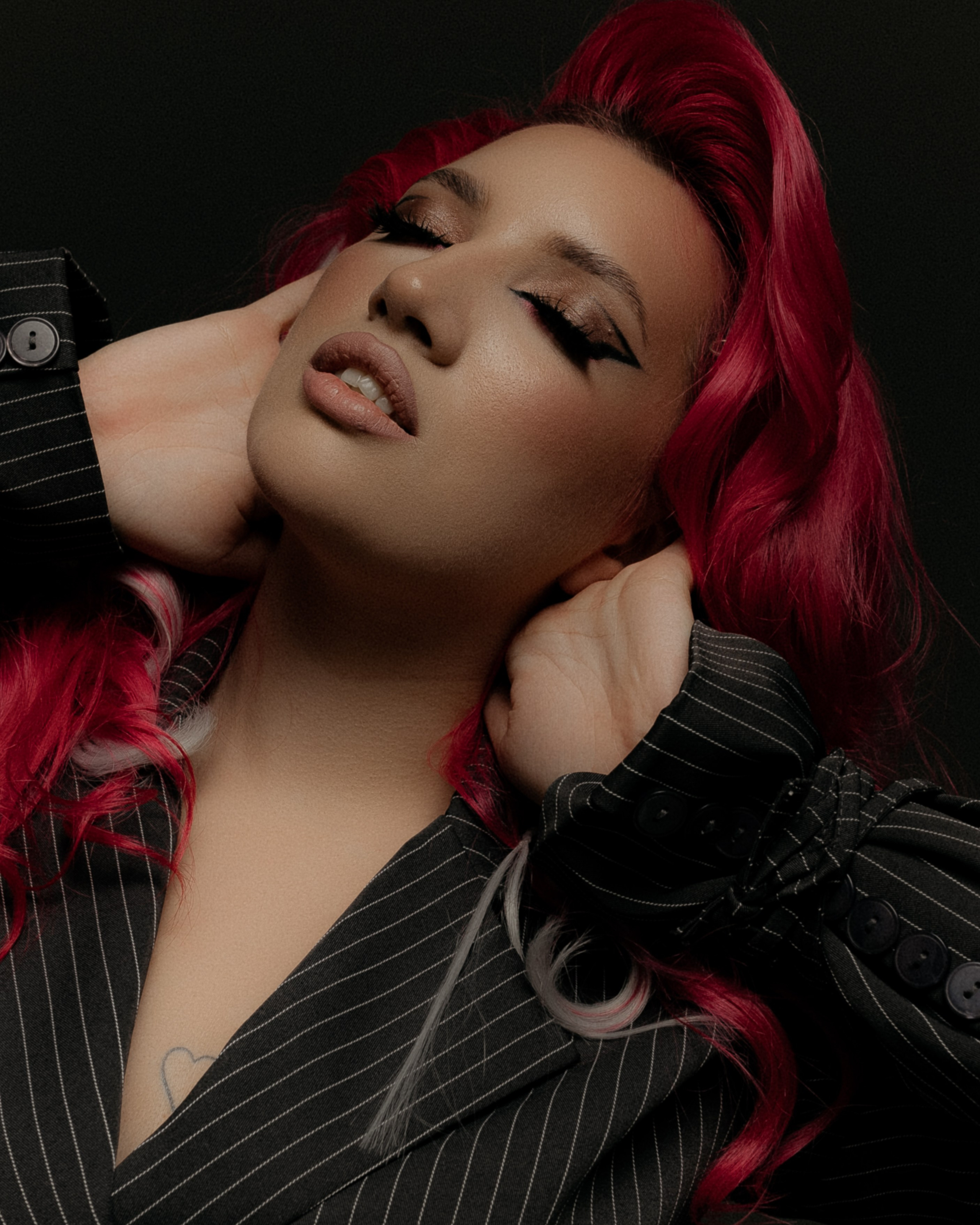 Алина. DARYA.BELKINA