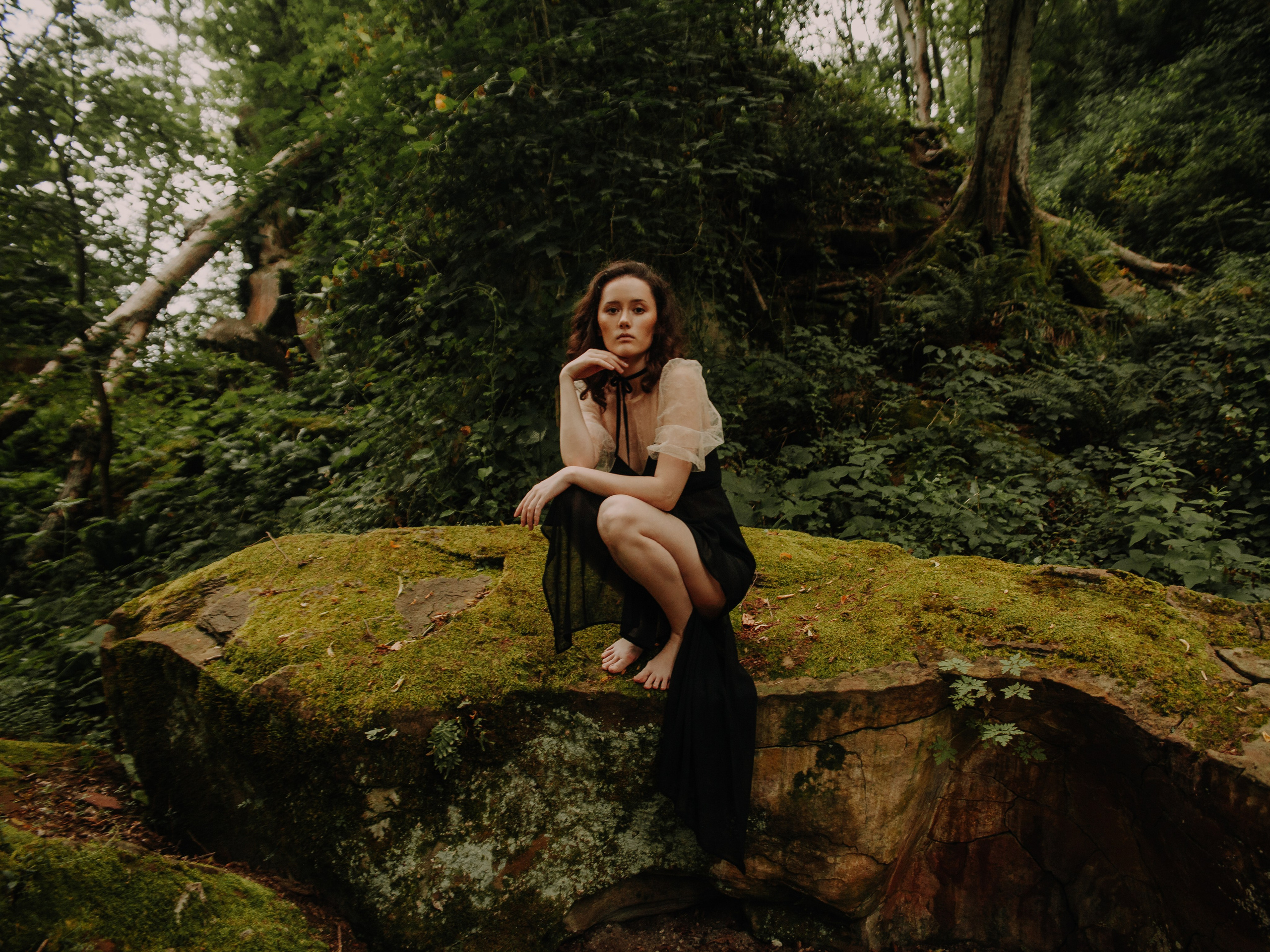 MARINA. Фотограф и видеограф в Санкт-Петербурге Прилепин Слава