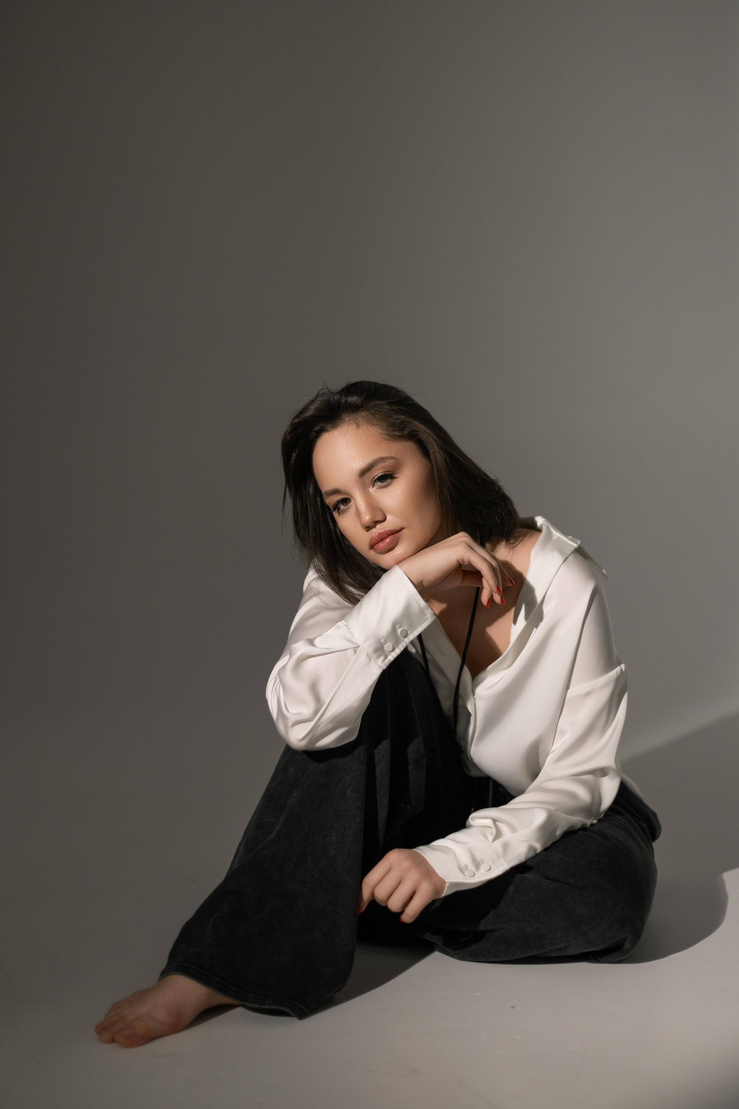 Циклорама. Фотограф в Краснодарском крае