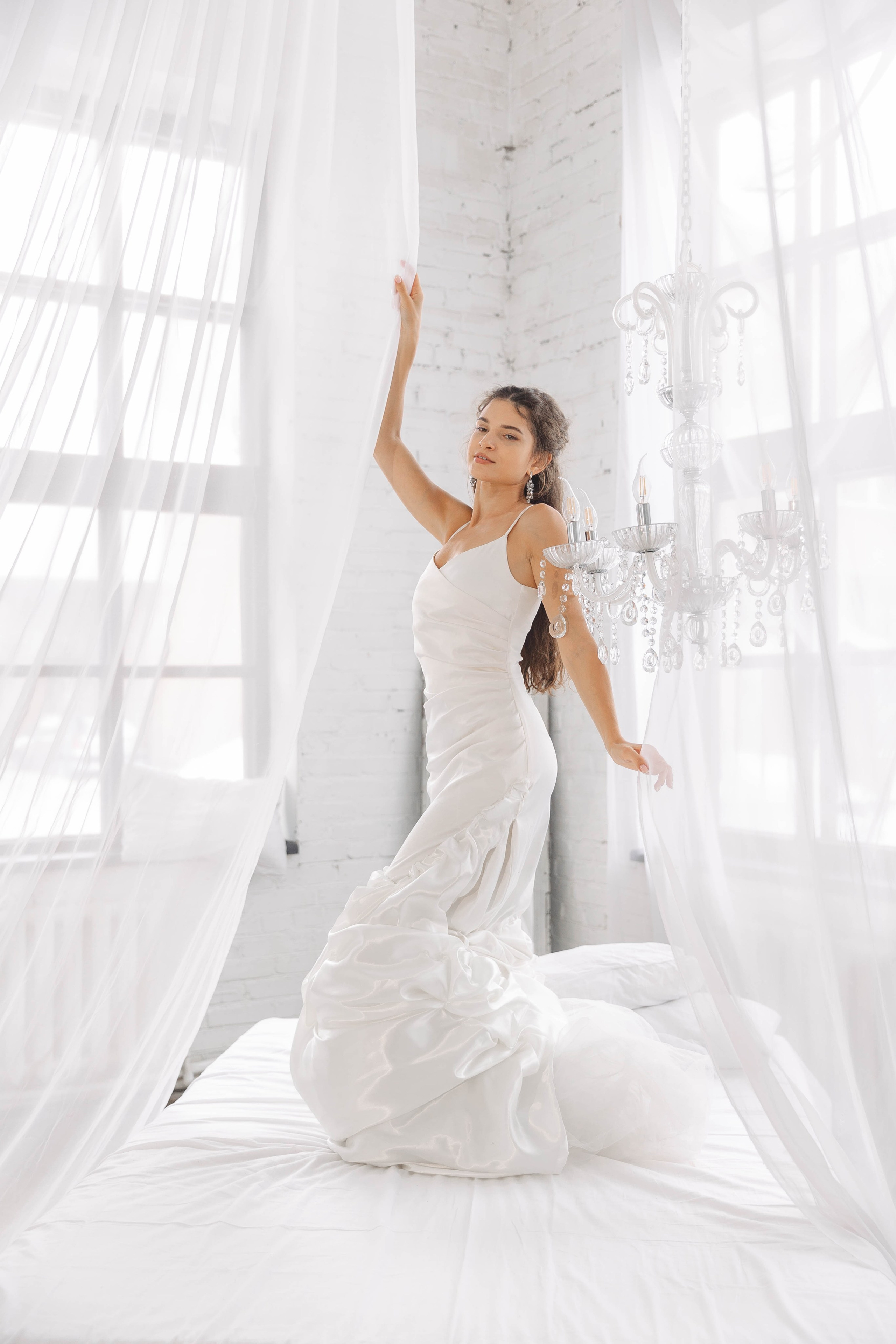 Алексей и Карина