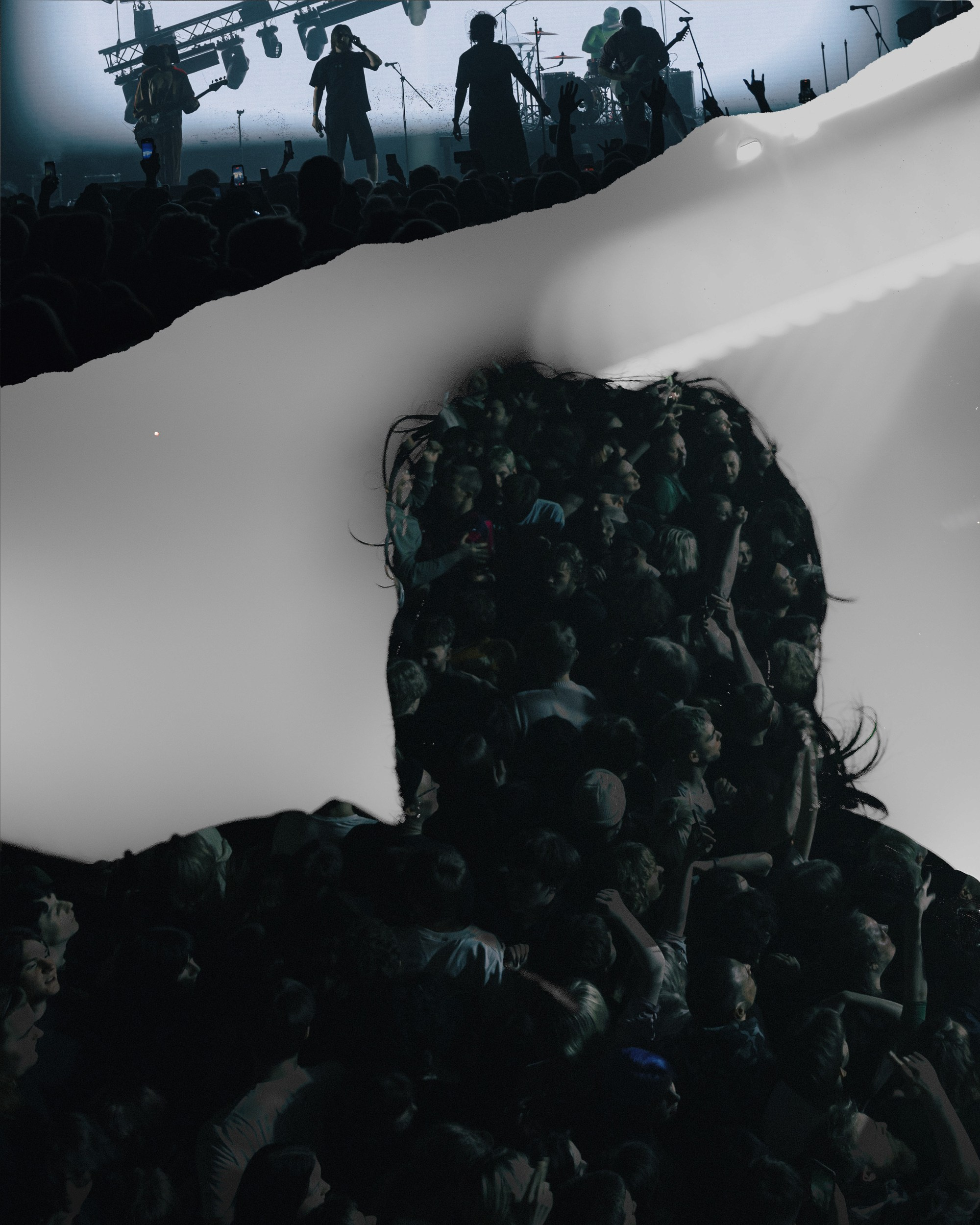 Букер. Декабрь 2025