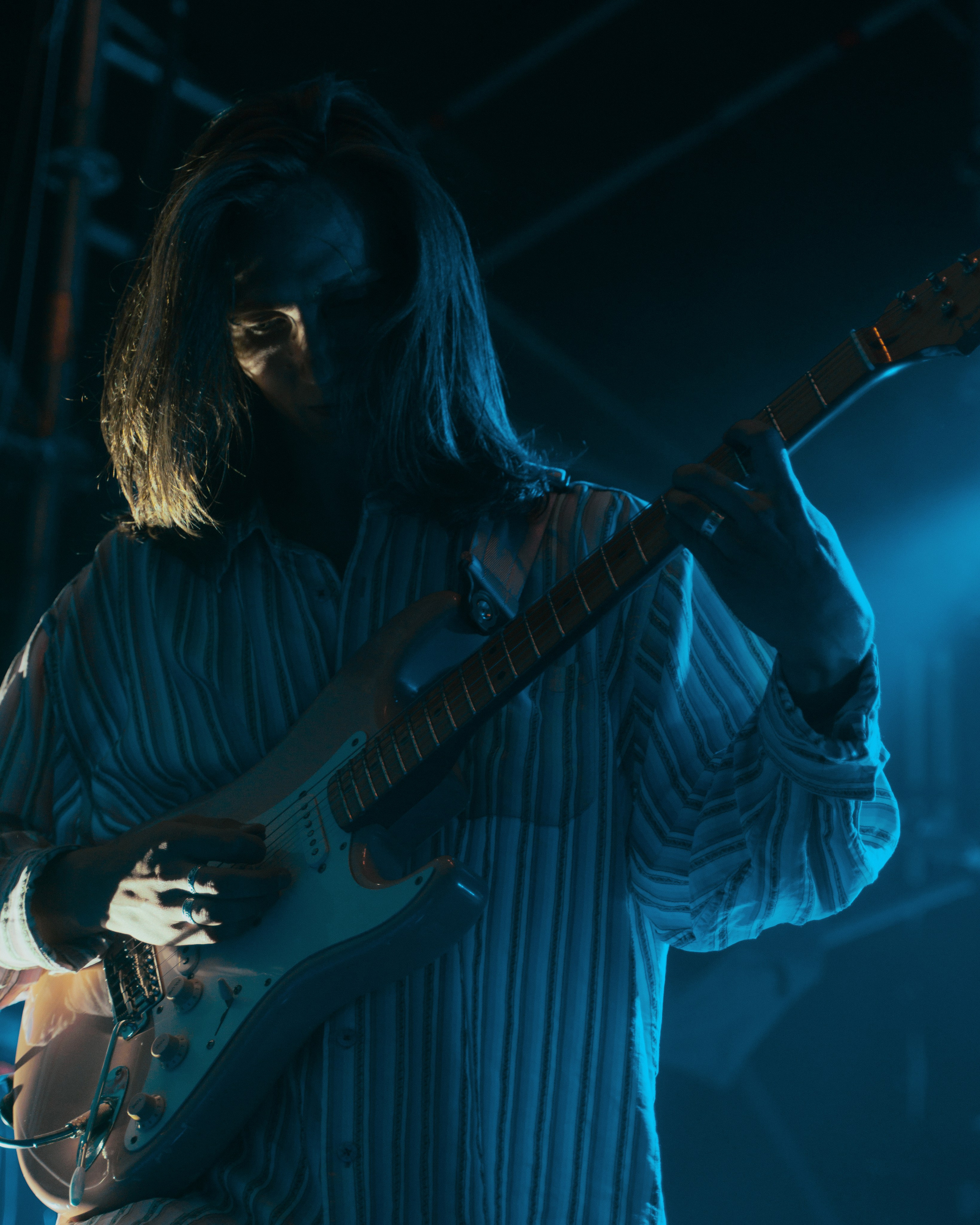 Тося Чайкина — Ленинградские мосты 2023