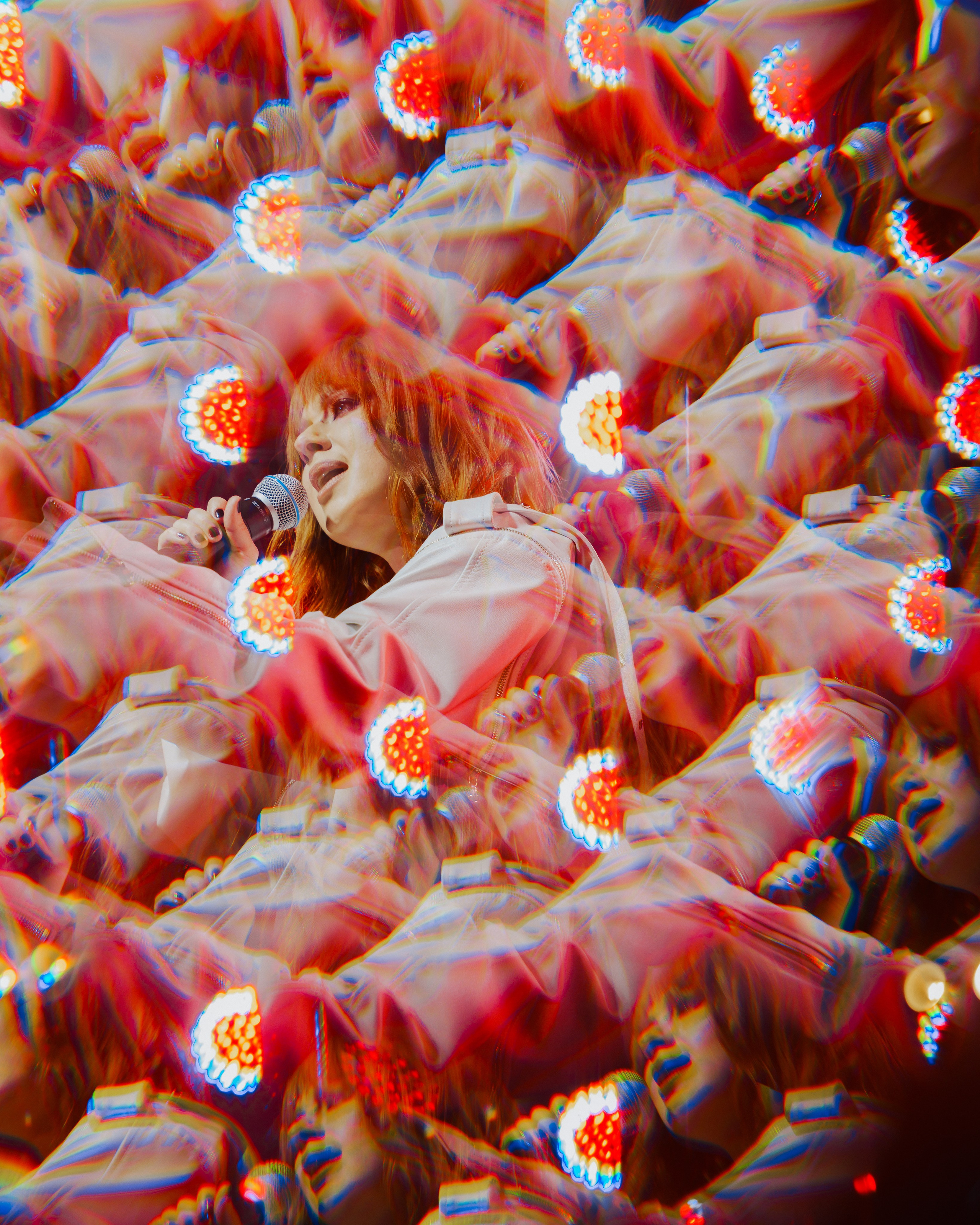 Юлия Савичева (СПб, Космонавт, 2025)