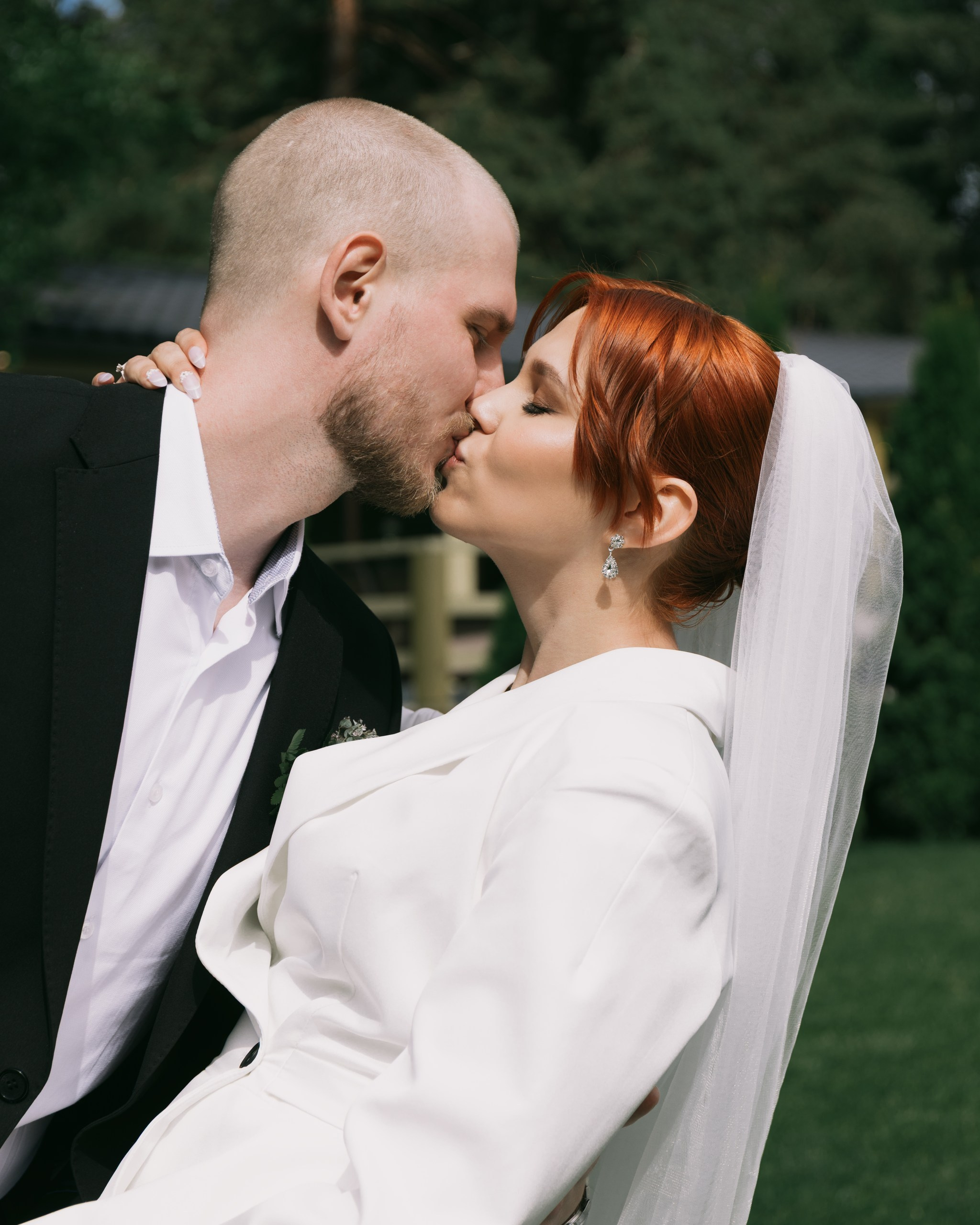 Aleksandr + Anna. Фотограф в Москве Осокин Иван