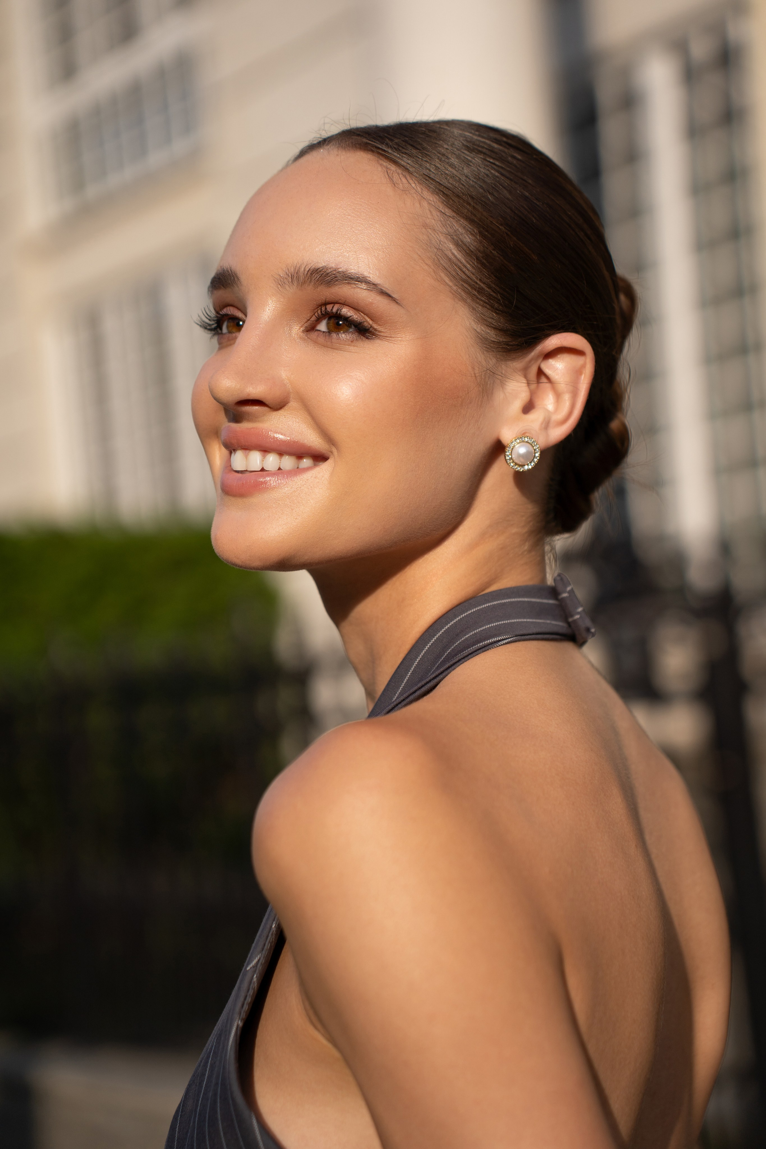 Лукбук Street. Фотосессии в Москве. Фотограф Анна Михайлова