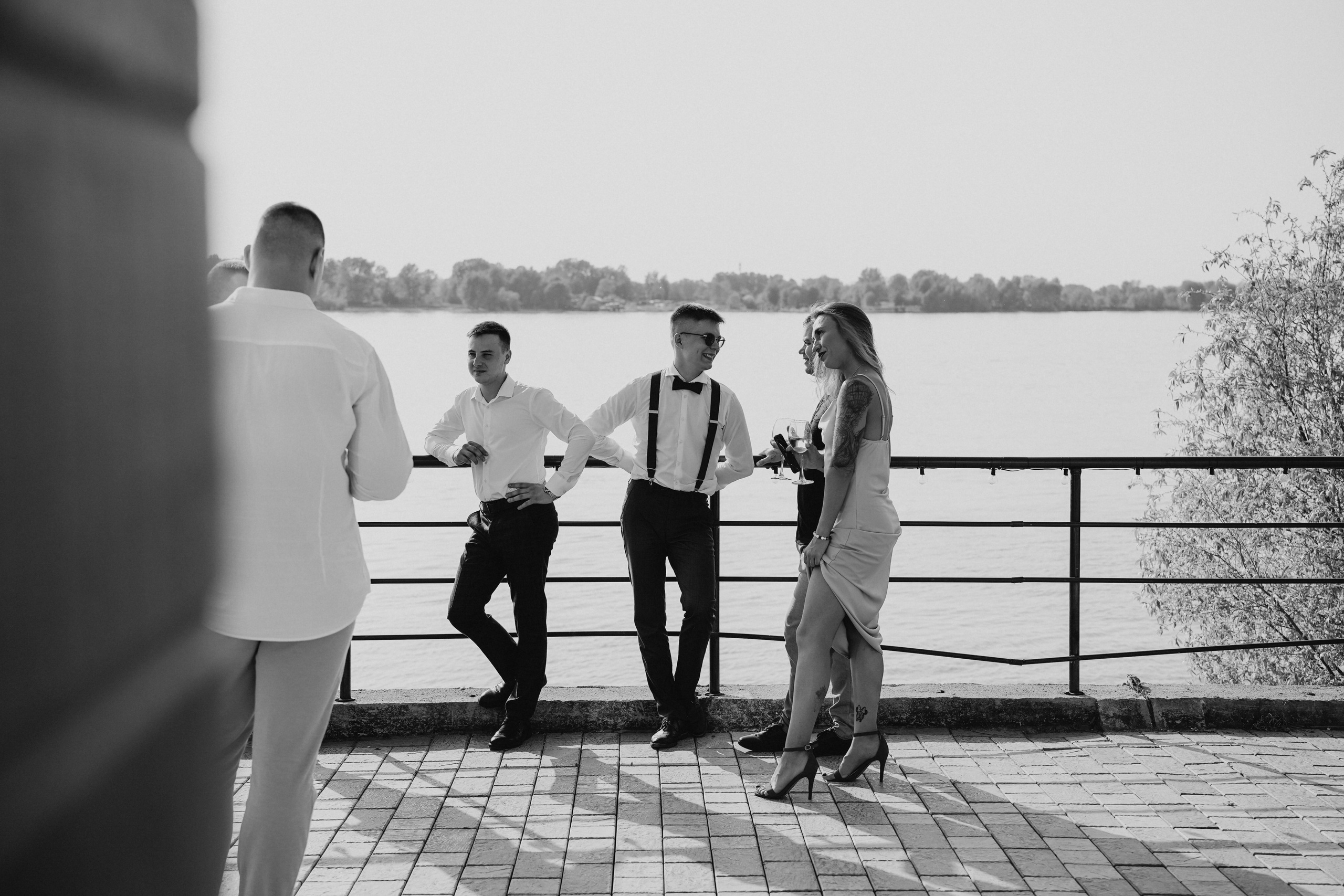 Катя&Серёжа. Фотограф, Видеограф Новосибирск