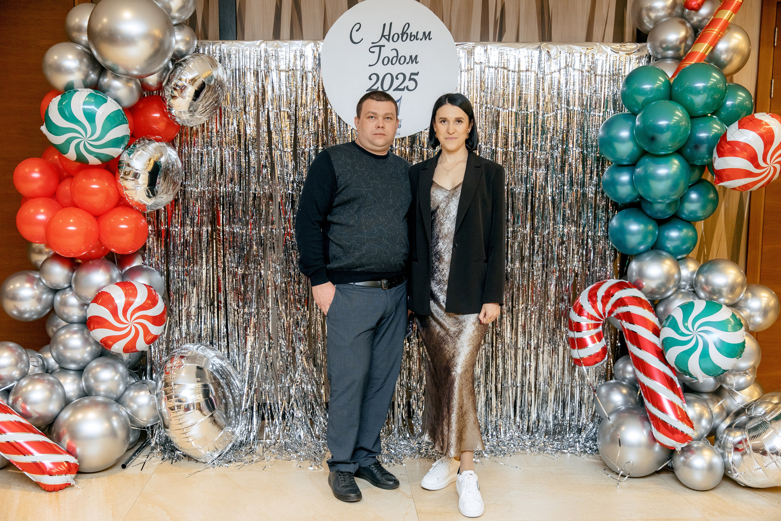 ПОКОЛЕНИЕ БУДУЩЕГО. Фотограф в Красноярске