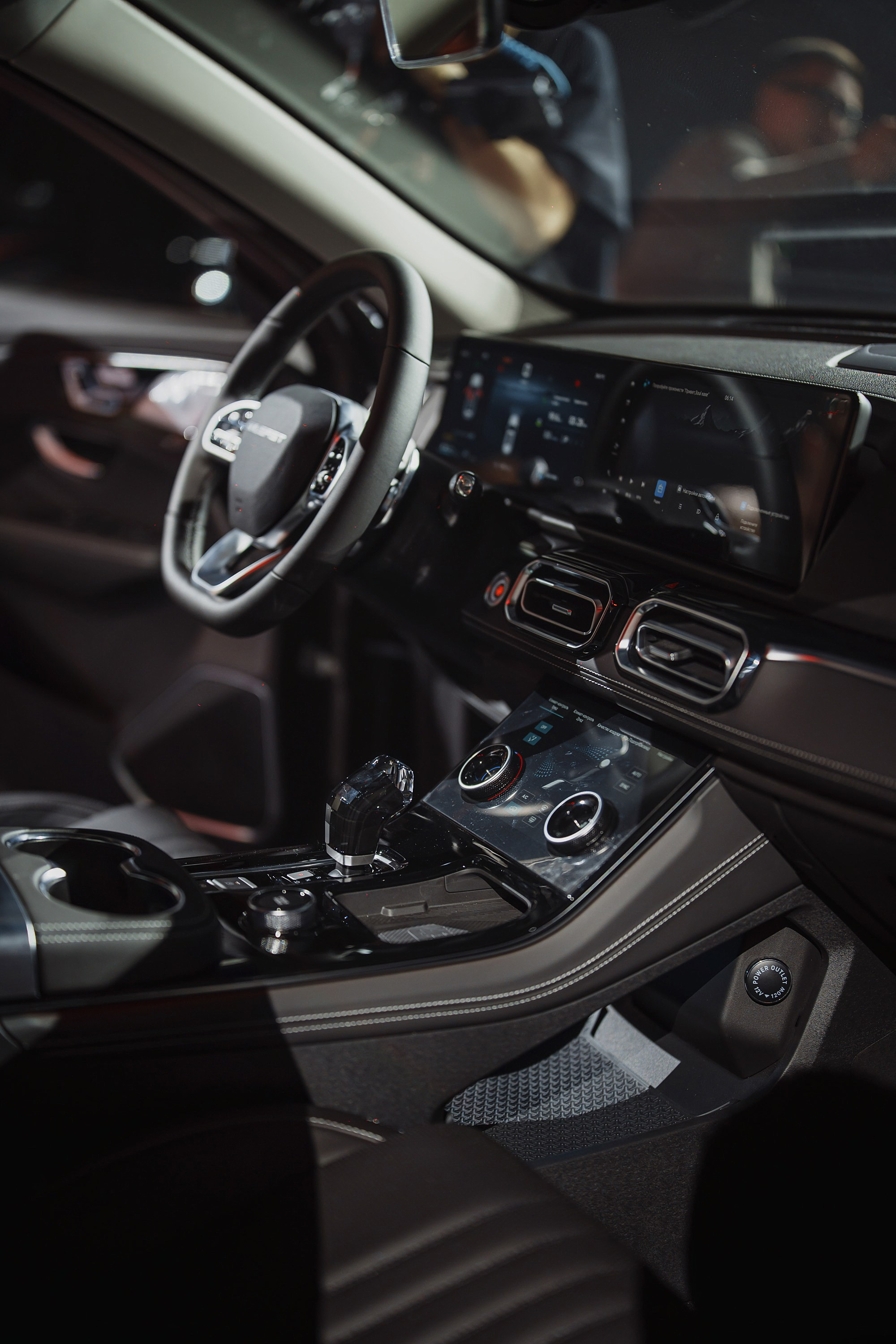 Презентация новых моделей SOUEAST. Фотограф TAULAN_1