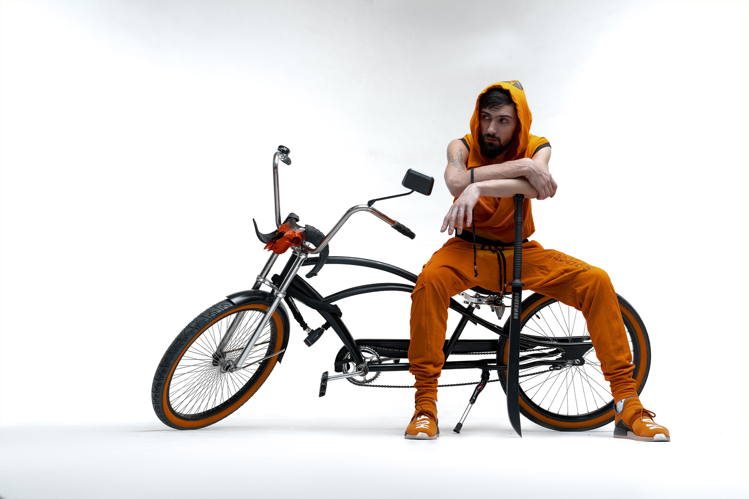 DOBERMAN. Фотограф TAULAN_1