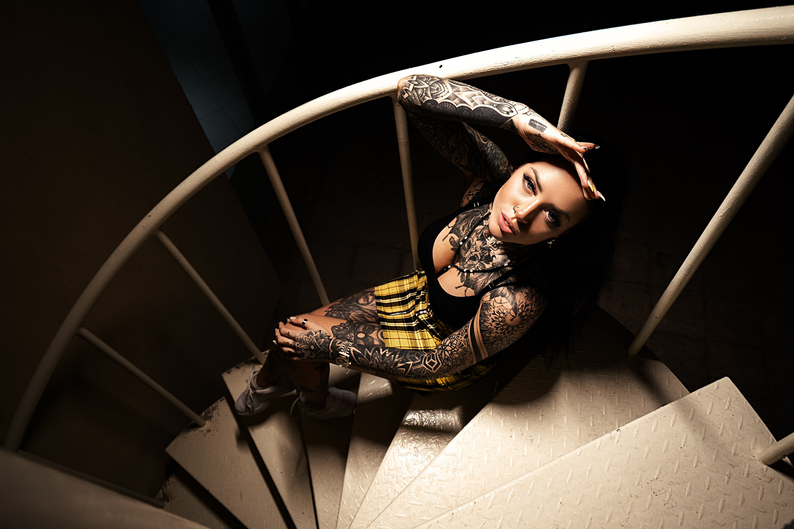 UNKNOWN. Фотограф TAULAN_1