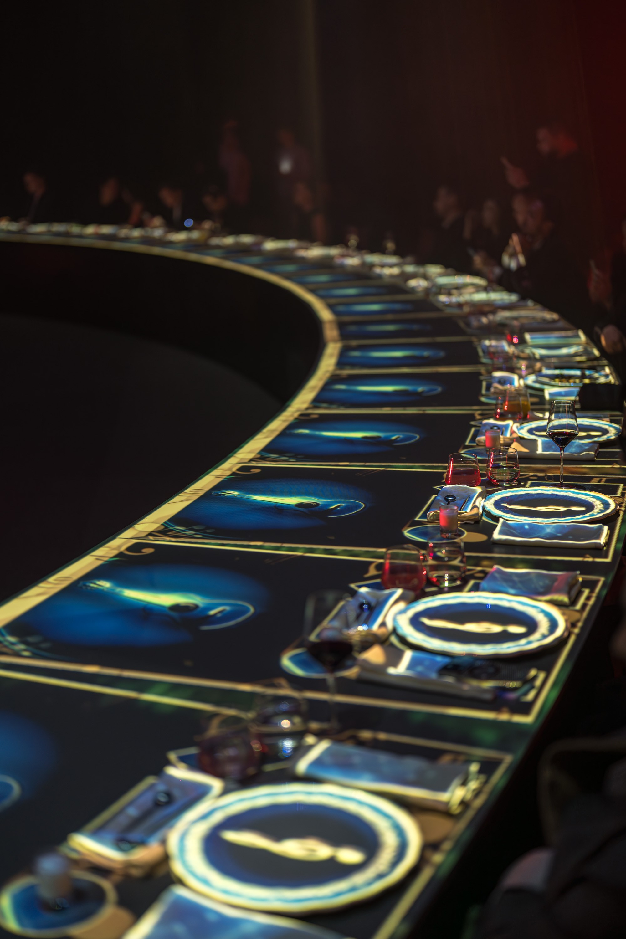 Презентация новой моделей Kia Sorento 2024. Фотограф TAULAN_1