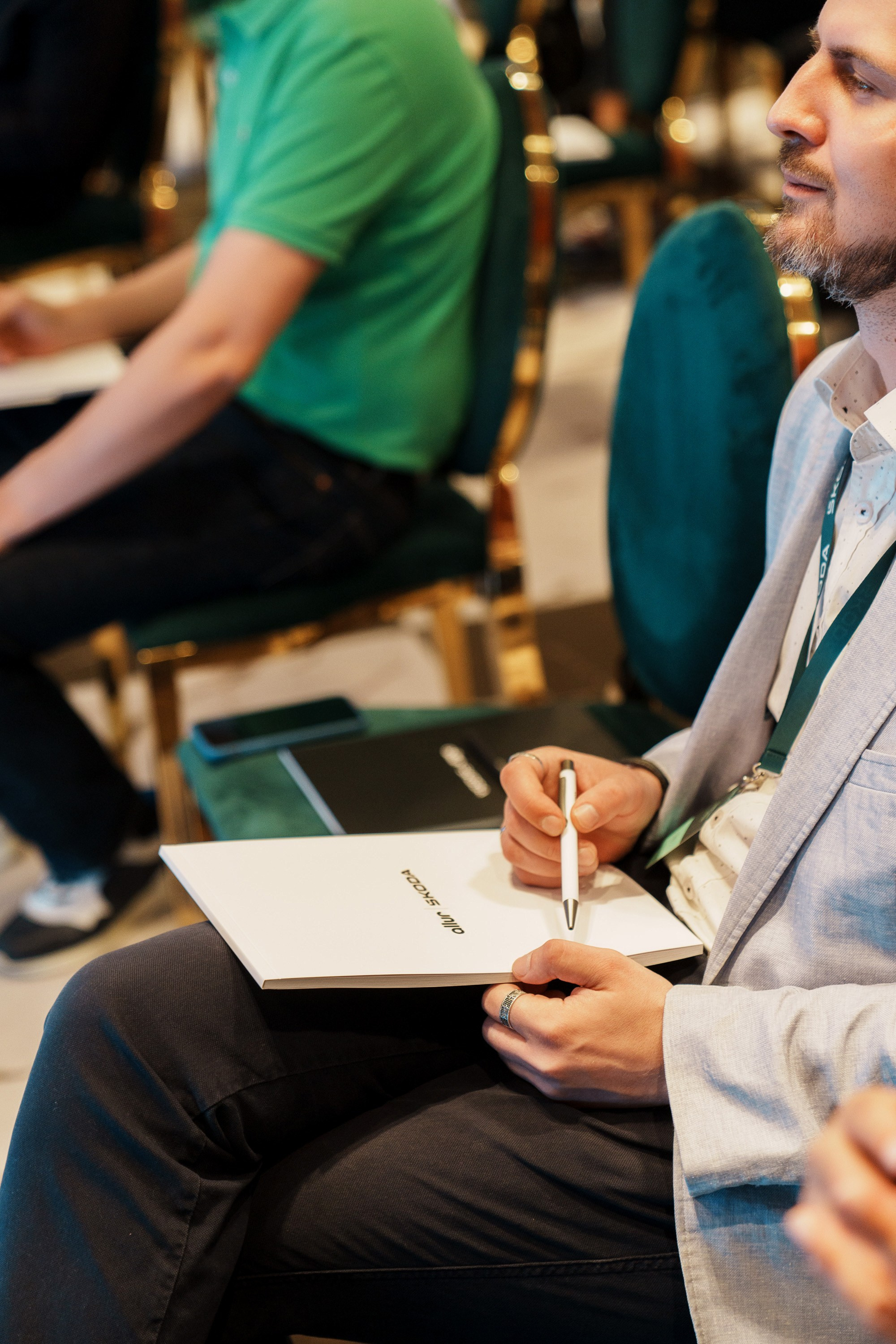 Allur Skoda. Фотограф TAULAN_1