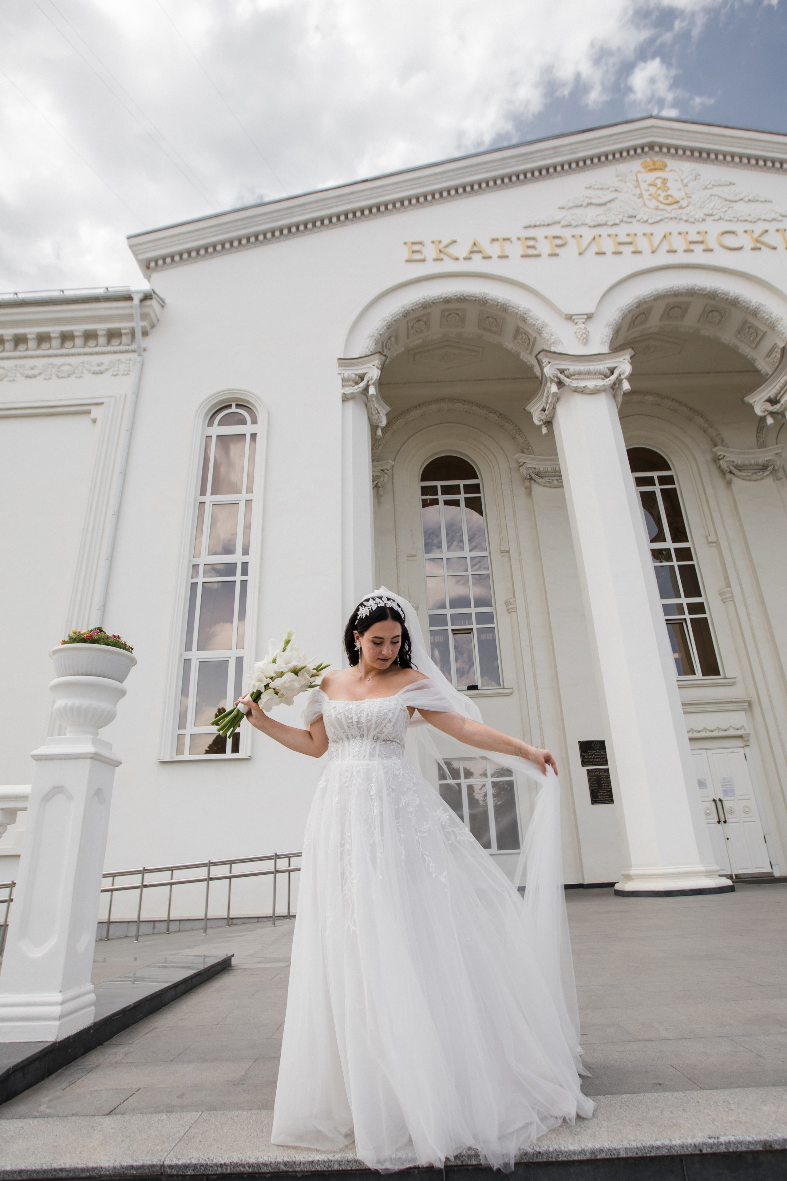 Лев и Диана. Свадебный и семейный фотограф в Краснодаре