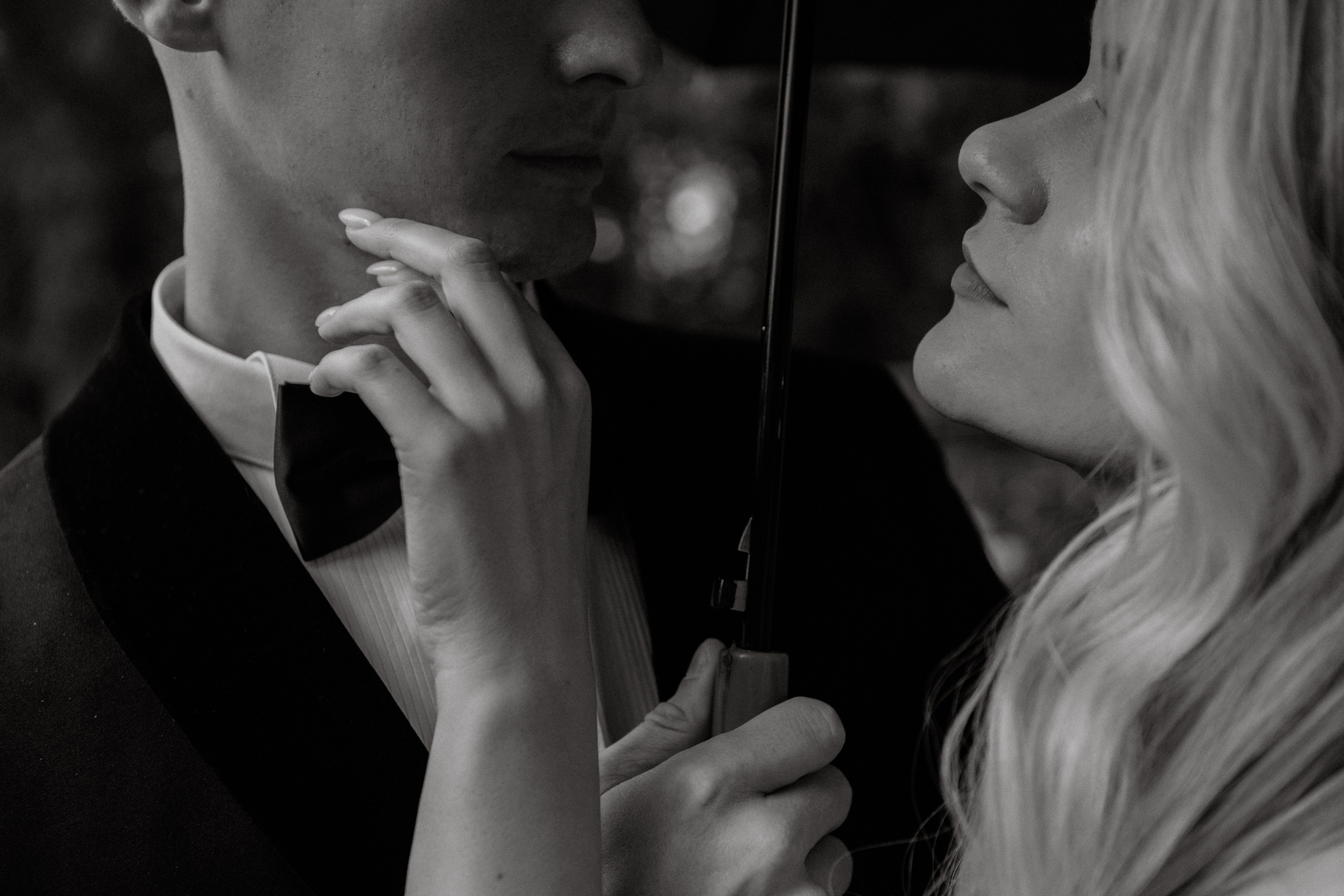 Татьяна и Александр. Портретный и свадебный фотограф Айгюн в городе Йошкар-Ола