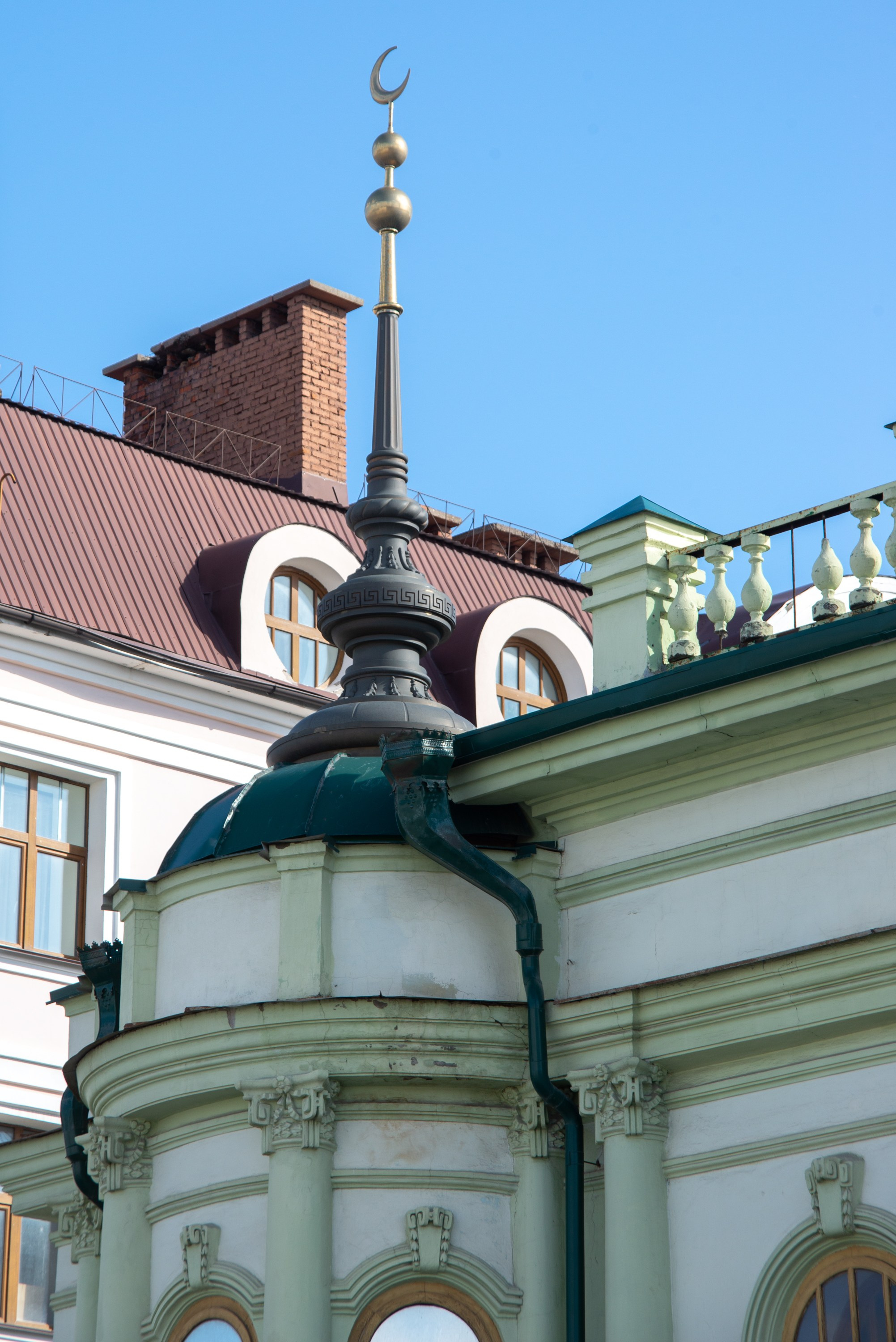 Казань, март 2025. Фотограф Юлия Зимина