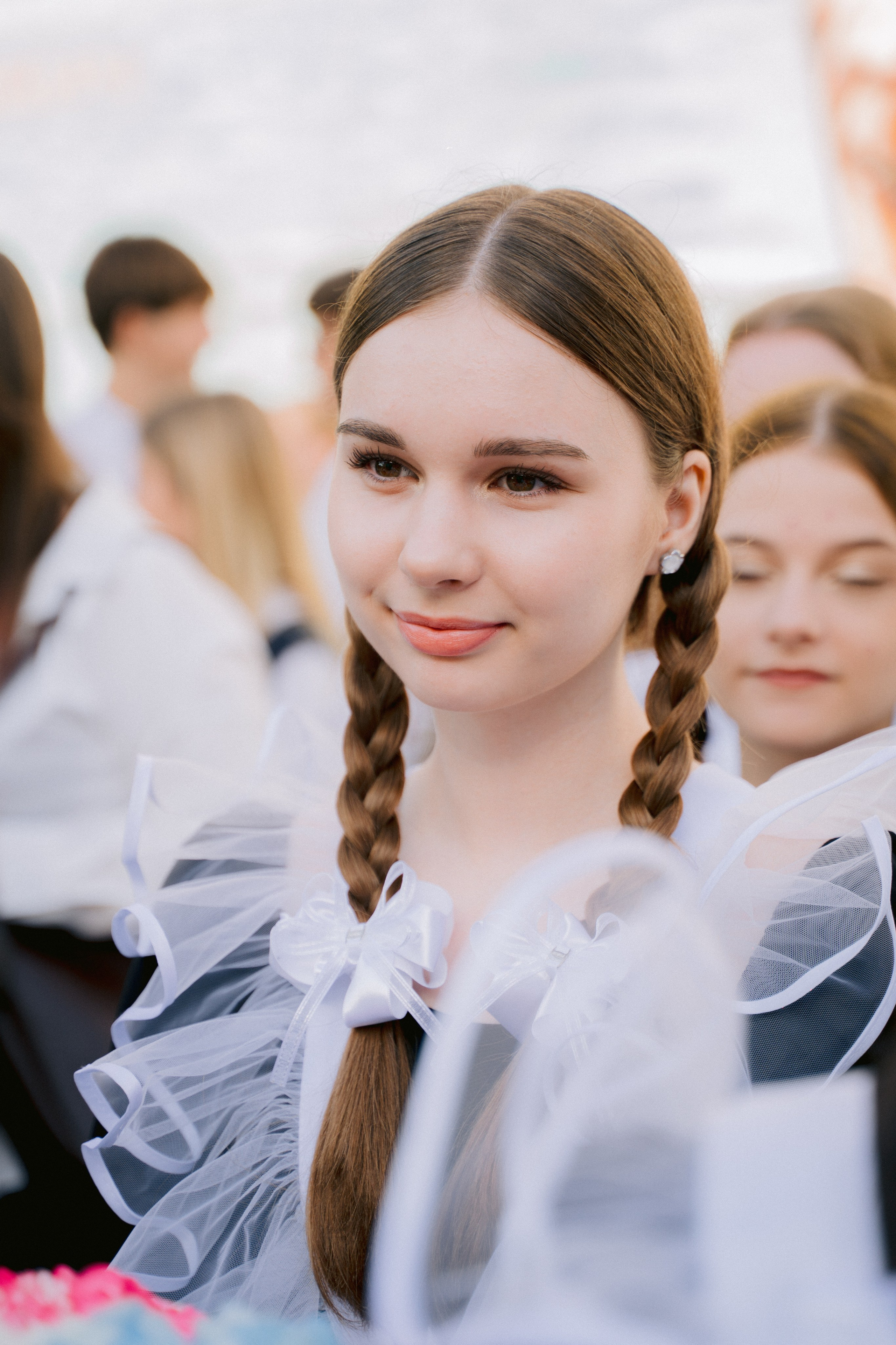 11 класс 40 Школа. Выпускные альбомы Натальи Бутко: Новороссийск, Анапа, Геленджик