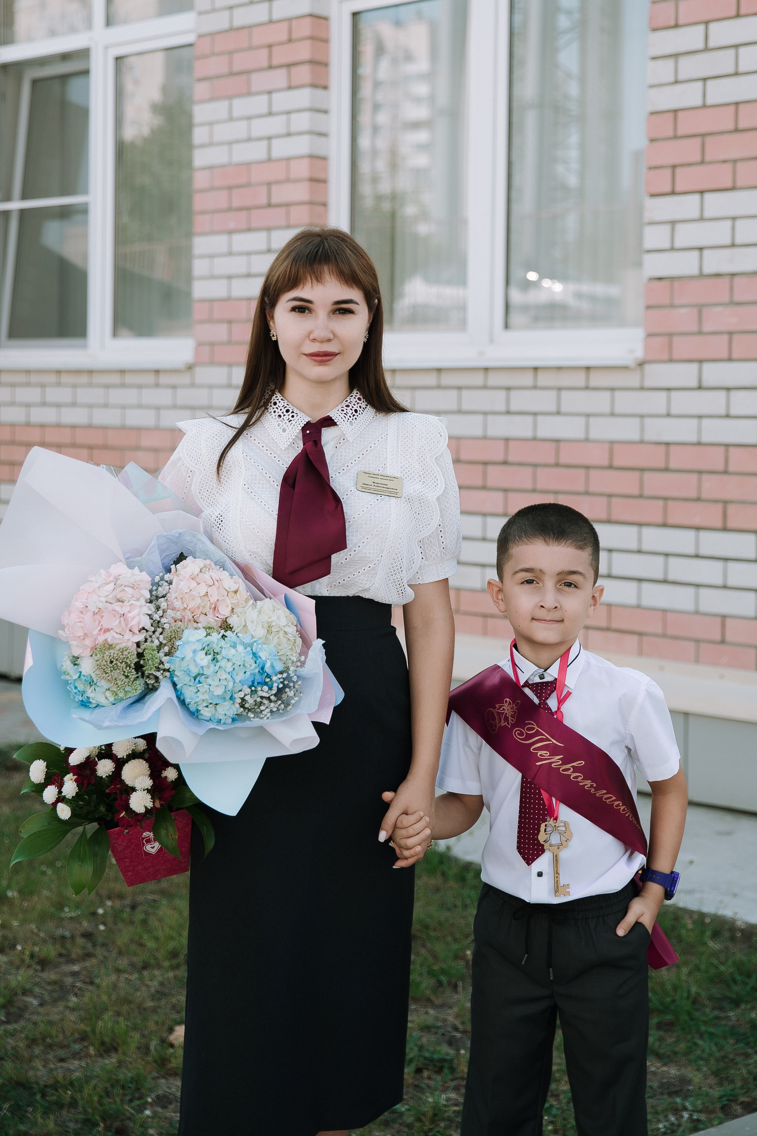 1 класс 11 школа. Выпускные альбомы Натальи Бутко: Новороссийск, Анапа, Геленджик