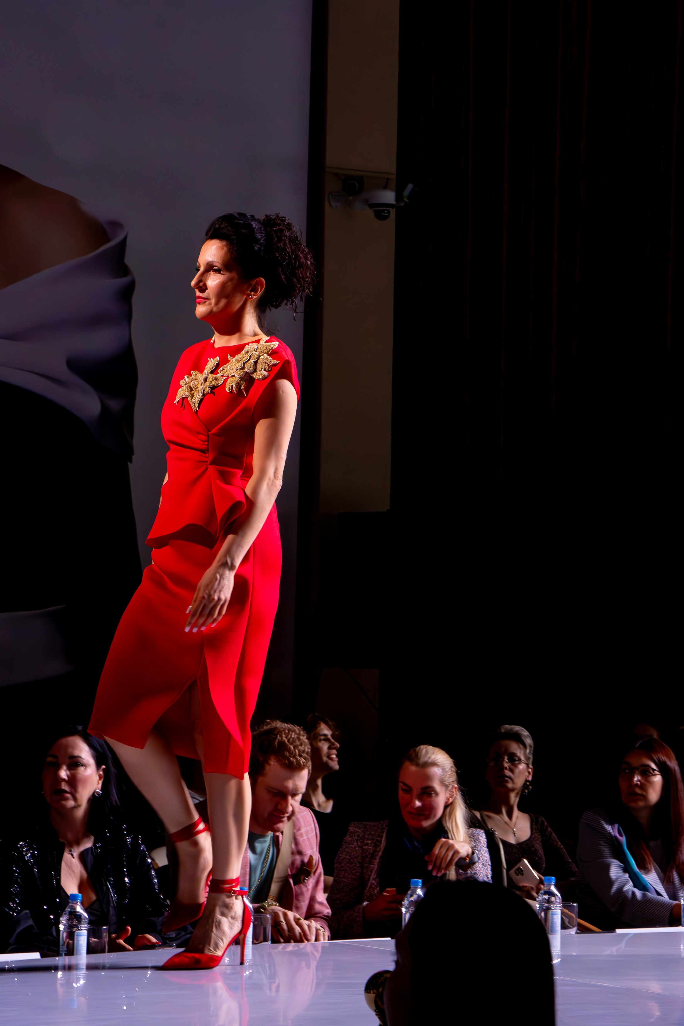 Estet Fashion Week 2025. Фотограф Татьяна Матрос