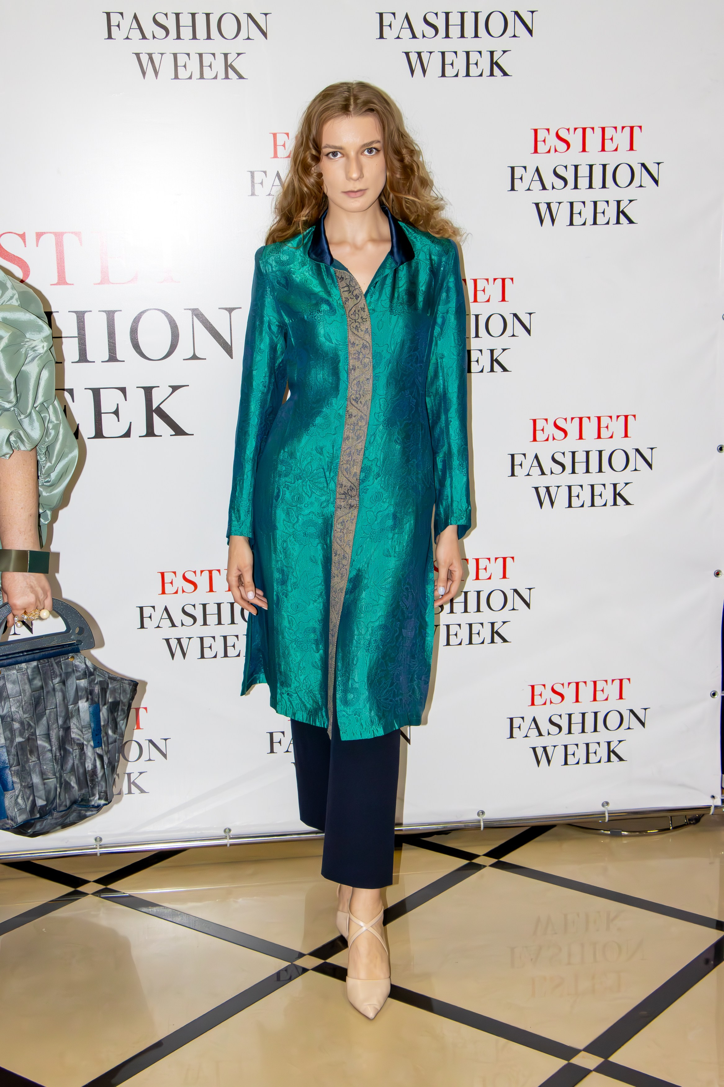 Estet Fashion Week 2025. Фотограф Татьяна Матрос