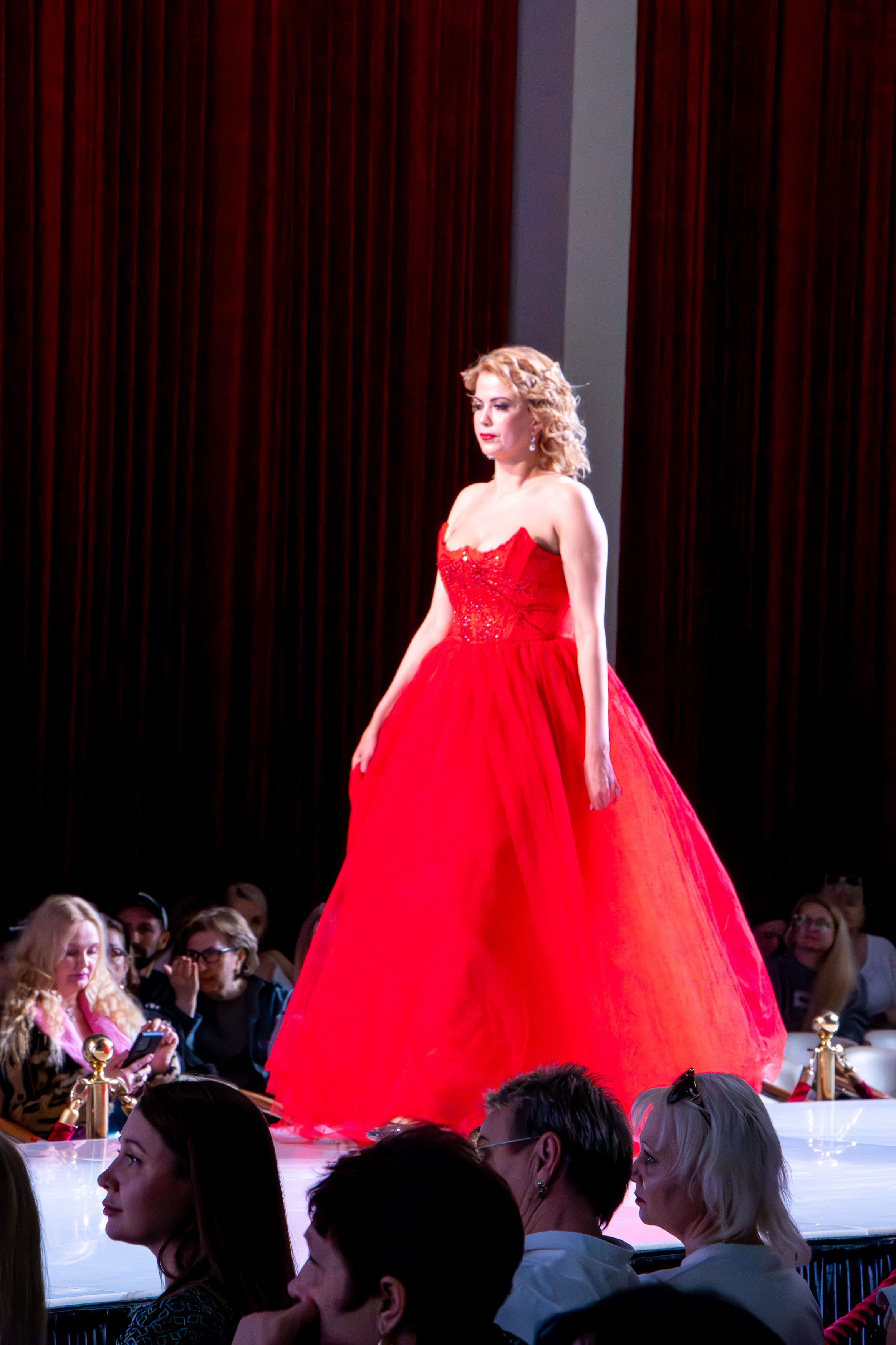 Estet Fashion Week 2025. Фотограф Татьяна Матрос