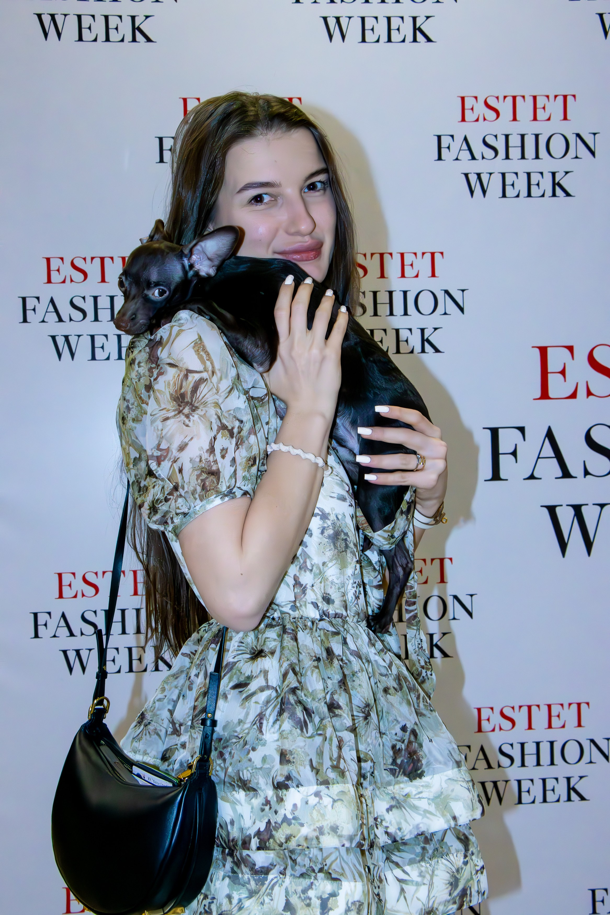 Estet Fashion Week 2025. Фотограф Татьяна Матрос