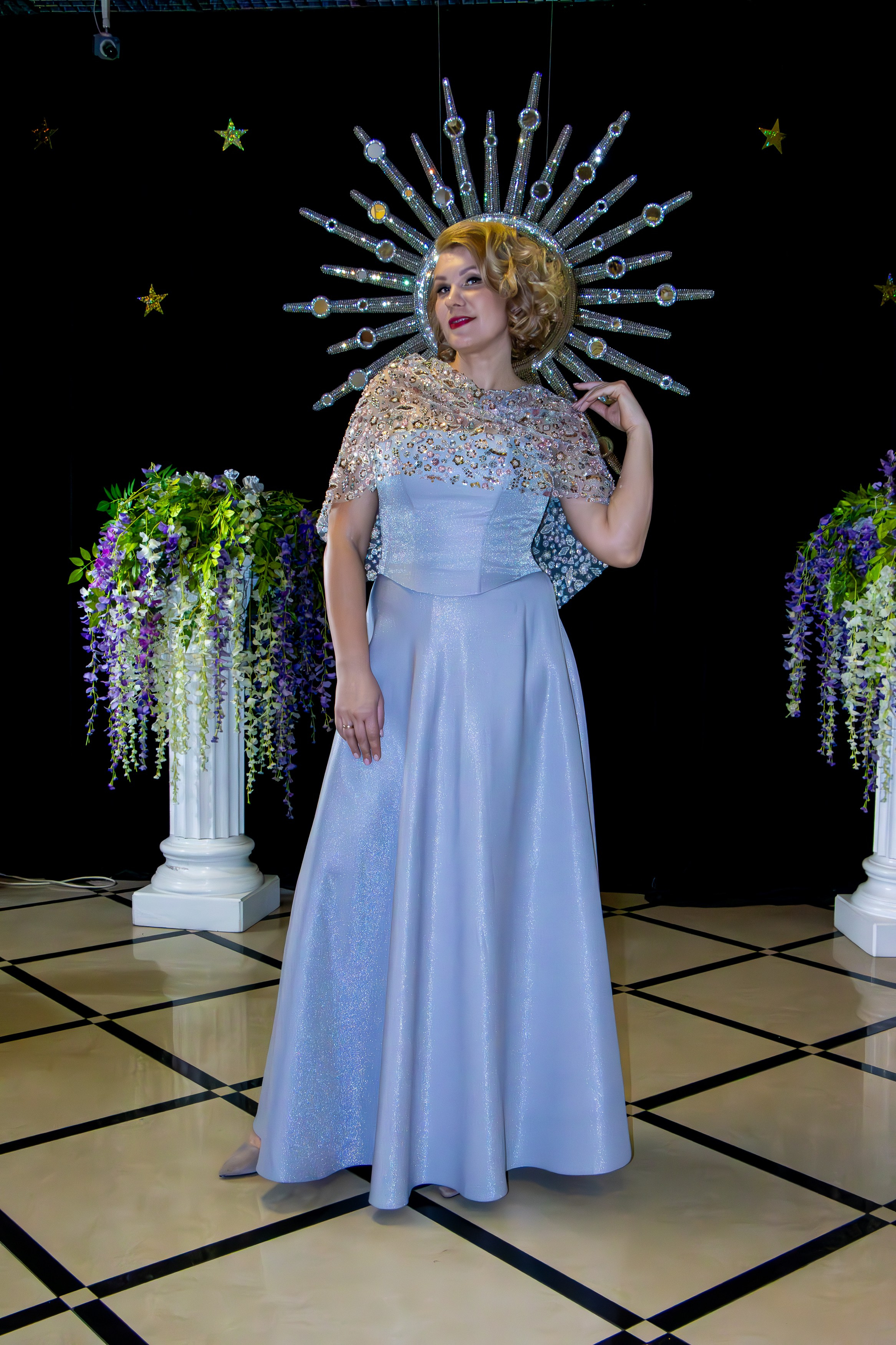 Estet Fashion Week 2025. Фотограф Татьяна Матрос