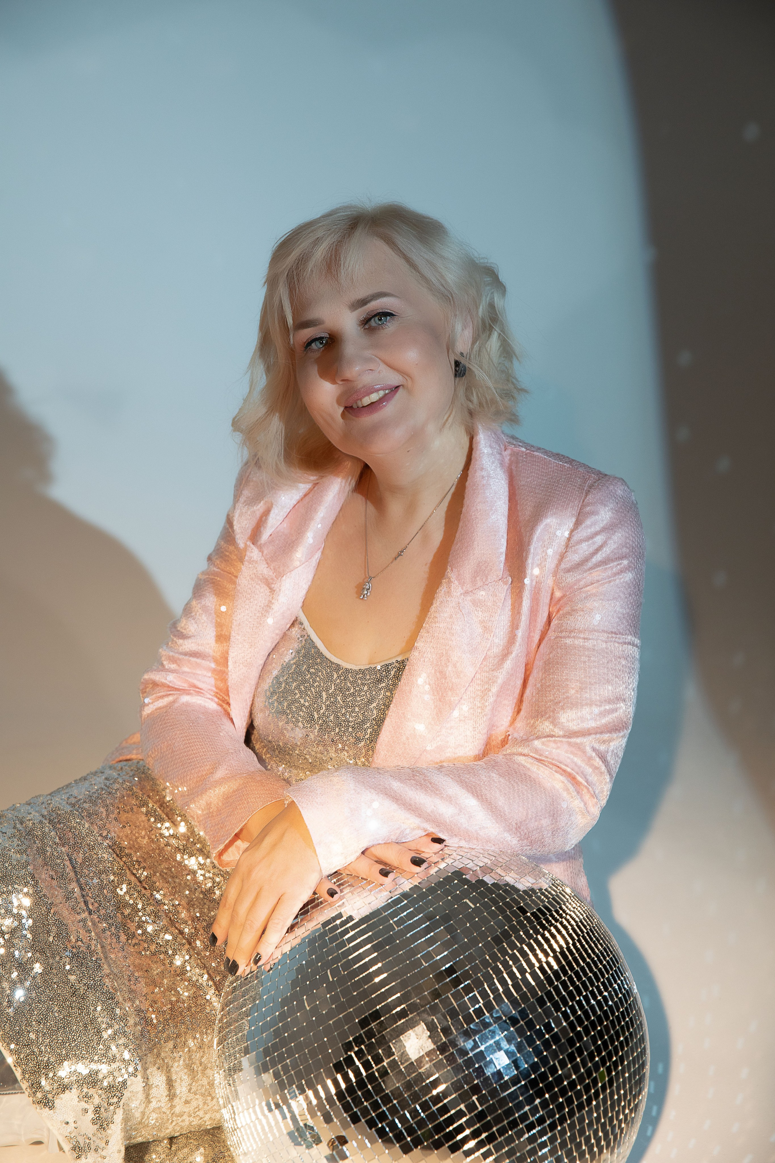 Индивидуальная. Главная