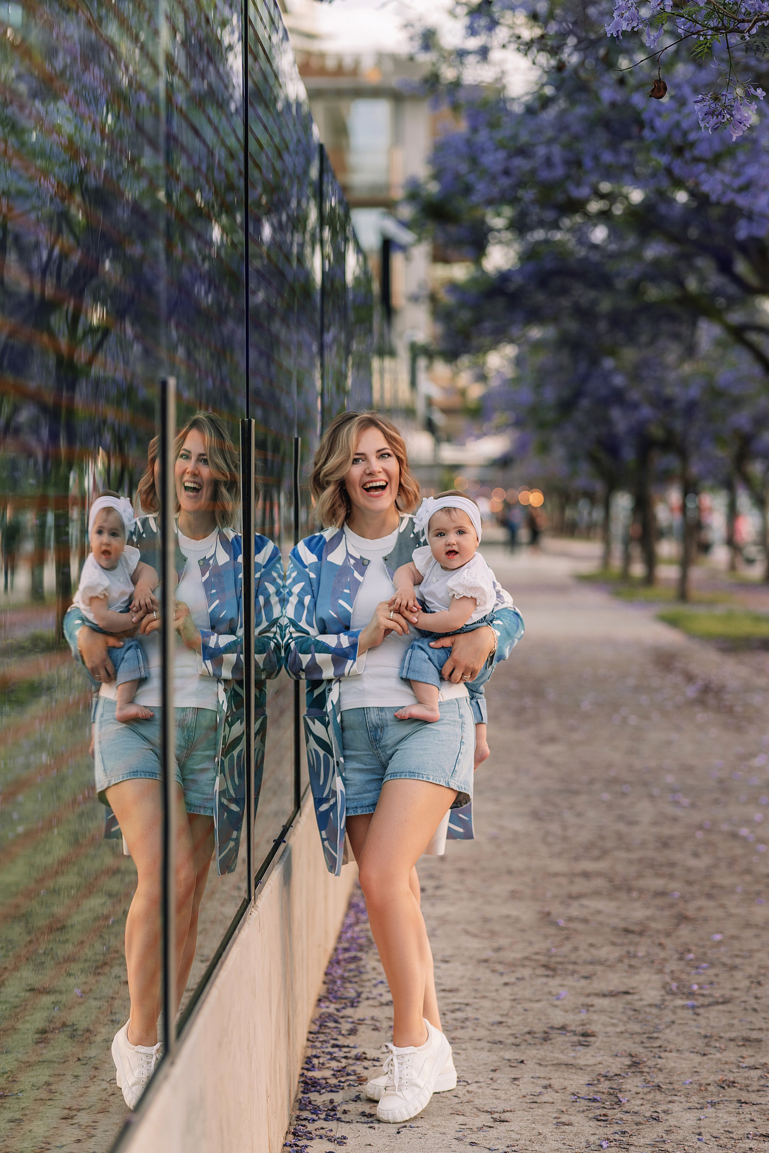 Семейная. Фотограф в Буэнос-Айресе