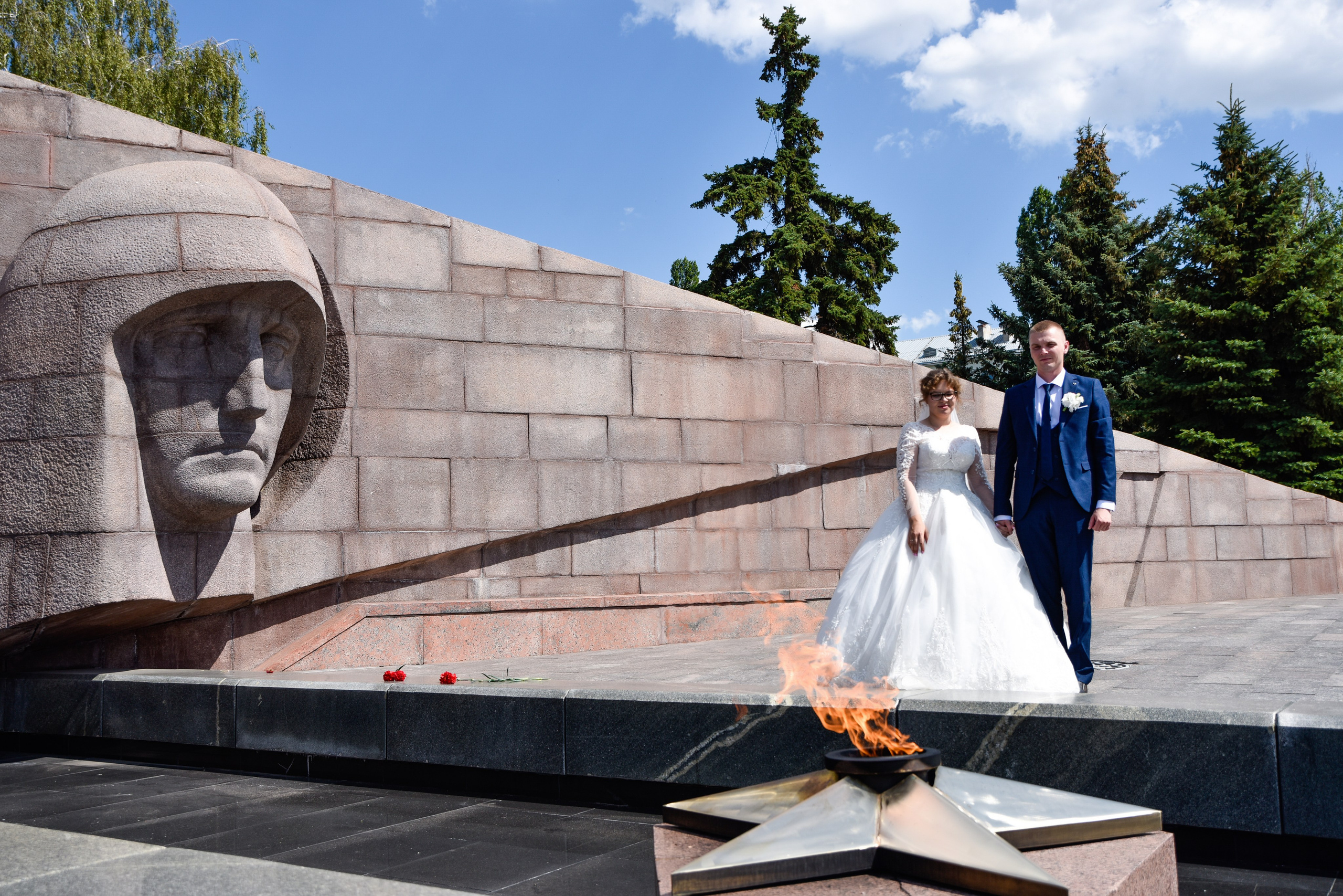 Свадьба Галина и Вадим