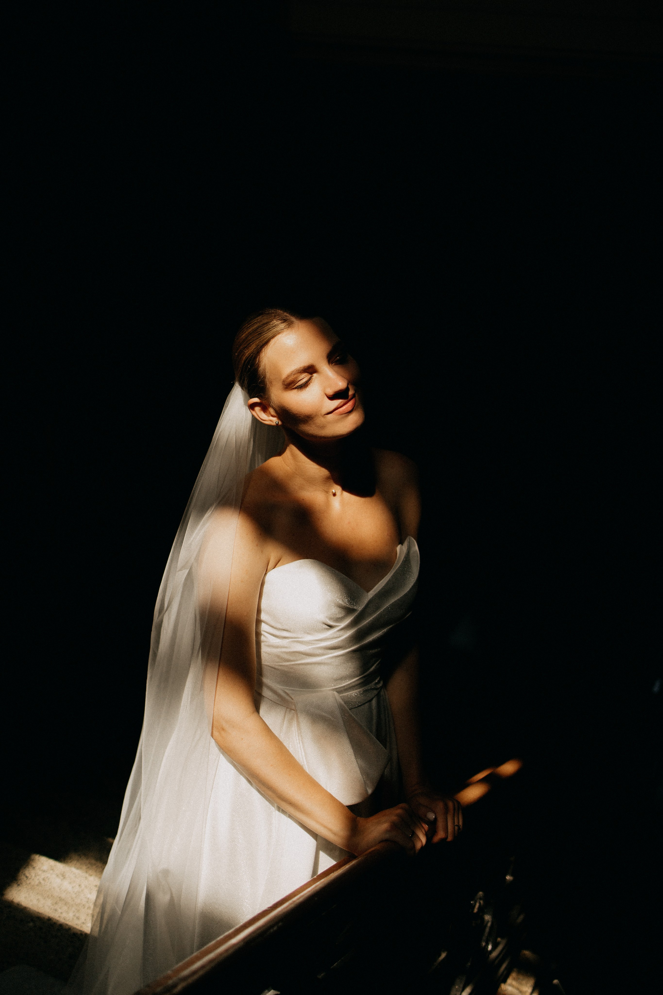 Любовь. Фотограф Настя Леонова