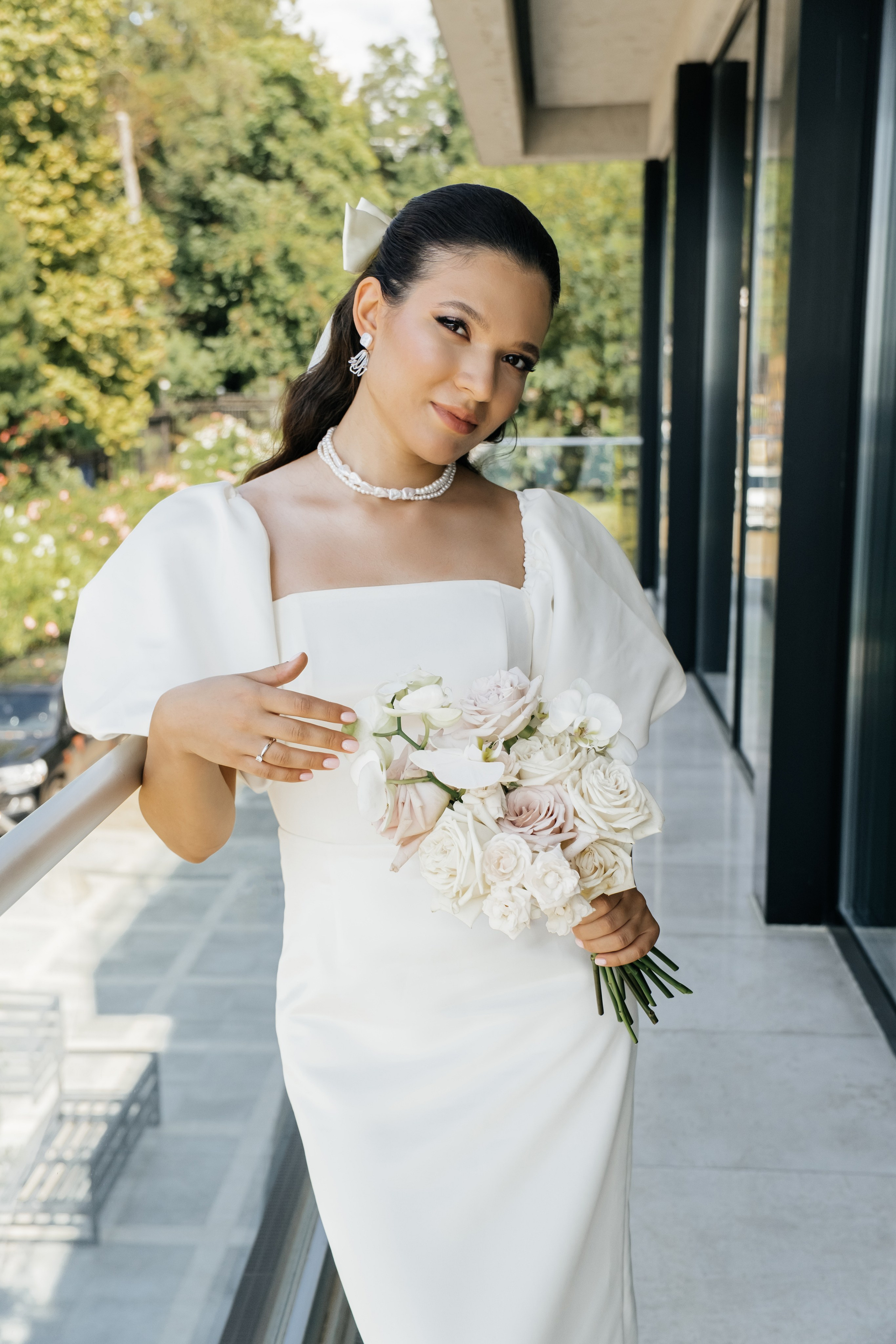 Юлия и Кирилл. Фотограф Сочи Евгений Соколов