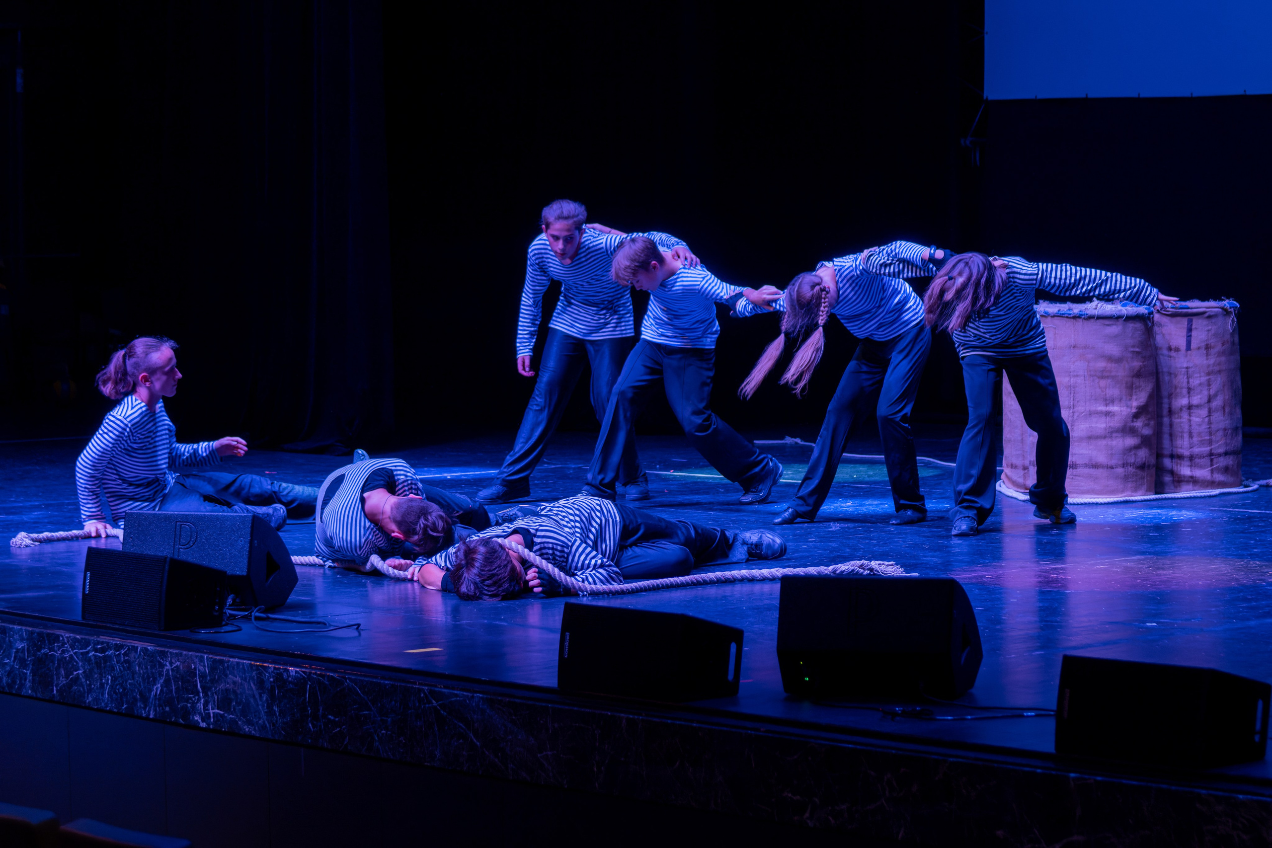 Фотосъемка конкурсов