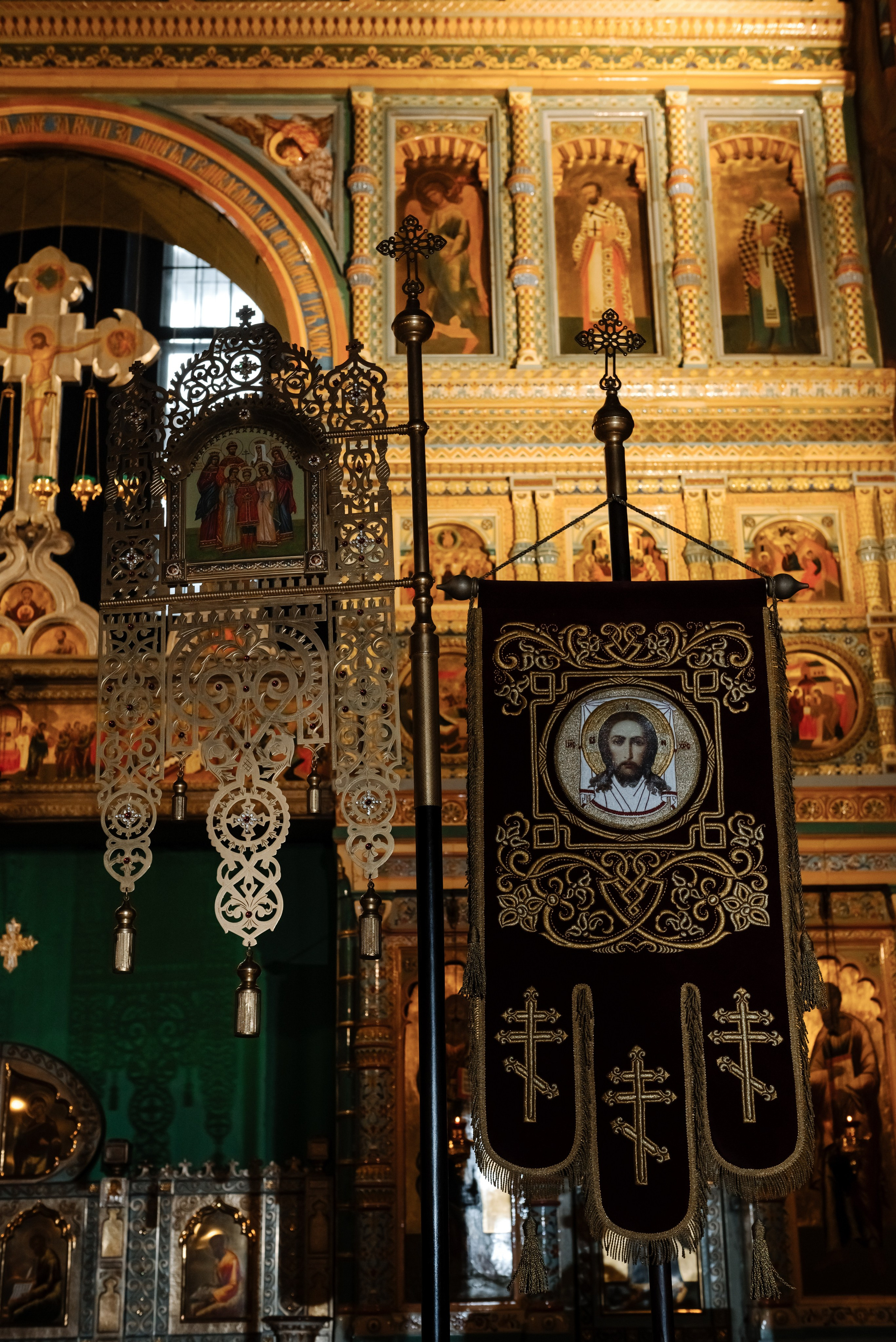 Венчание. Свадебный и семейный фотограф в Санкт-Петербурге (Спб) Елена Худякова
