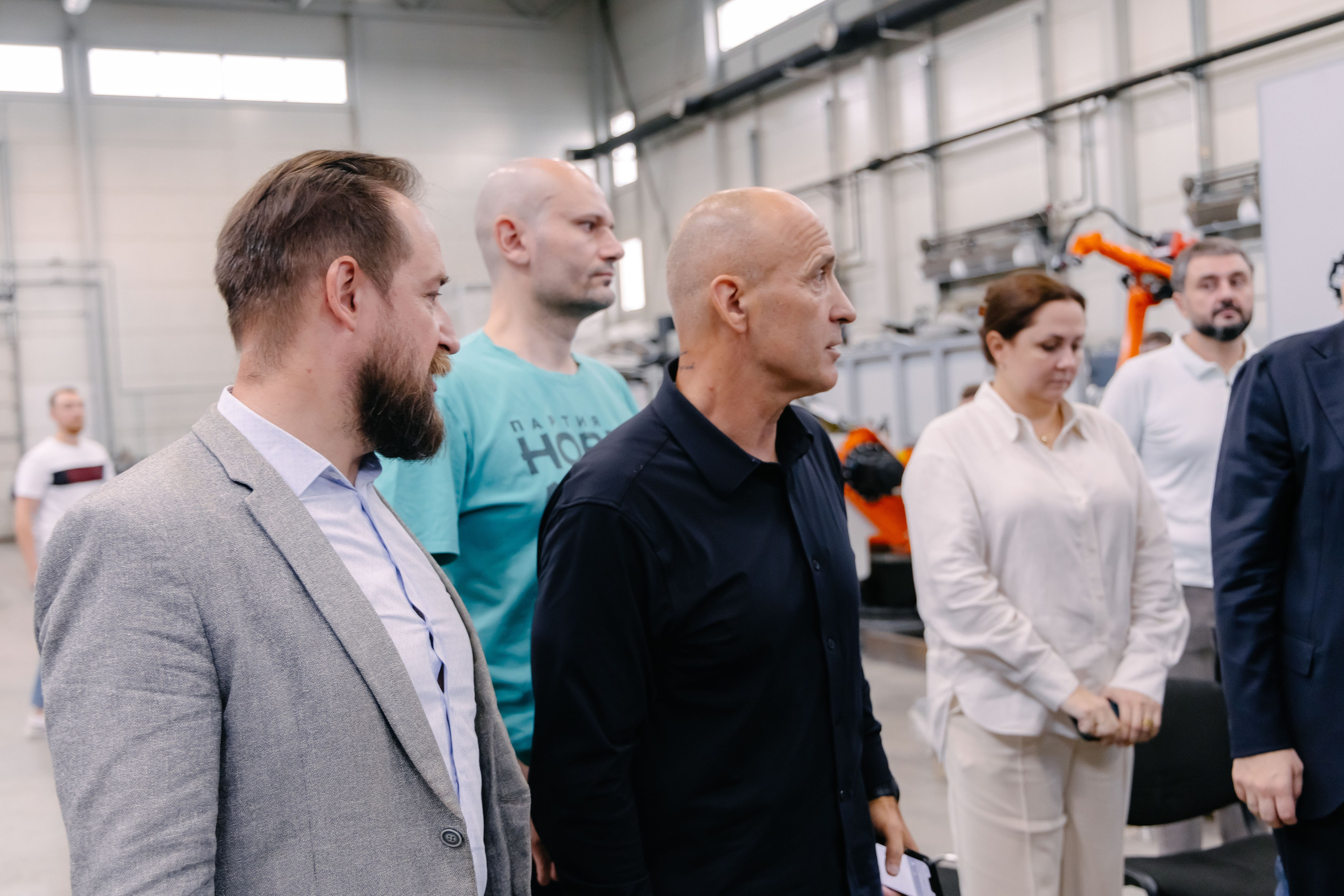 Новые люди. Измайлова Ольга. Фотограф в Самаре. Репортаж, бизнес, индивидуальные съёмки