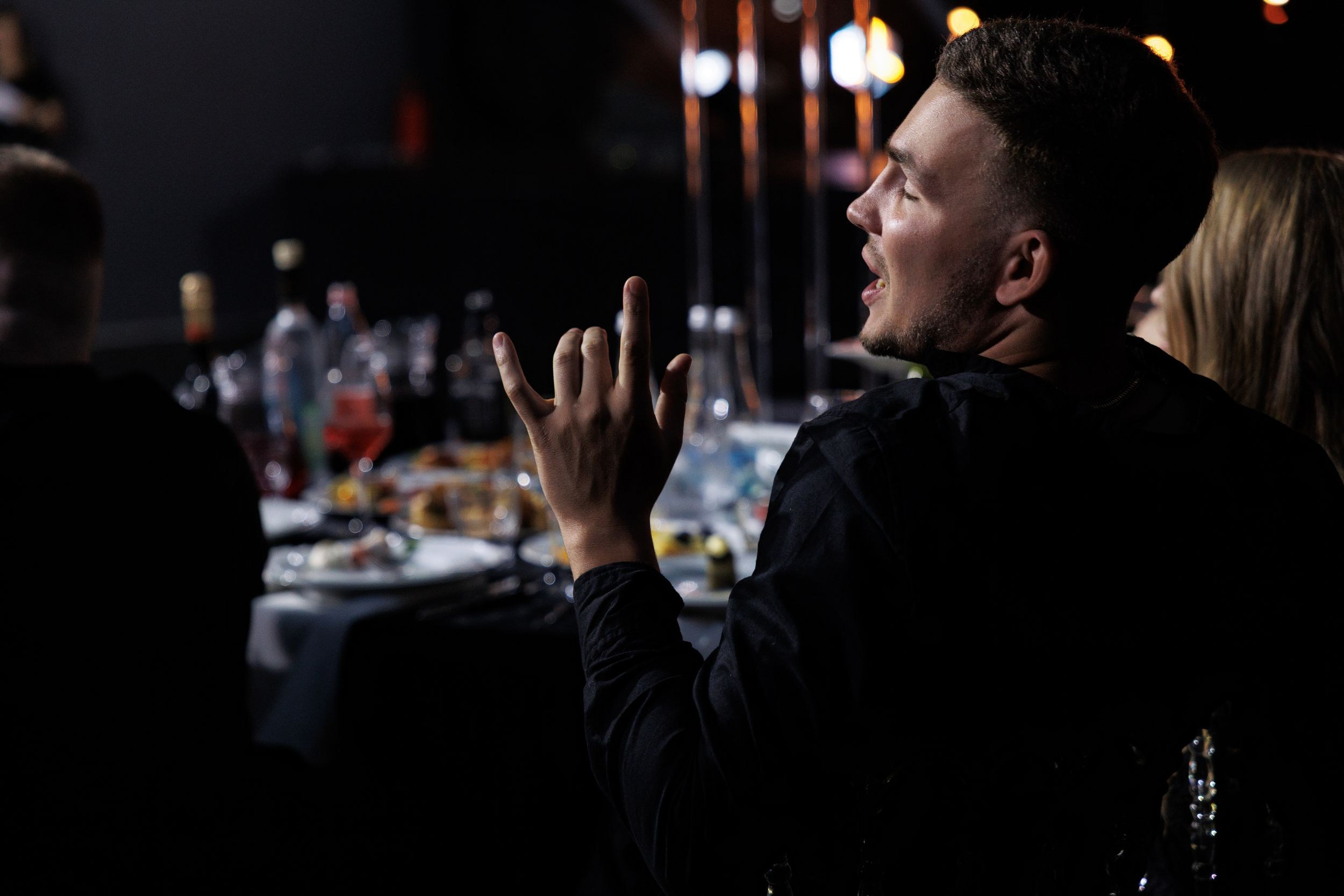 Простота и элегантность. Свадебное агентство «MarWedding»