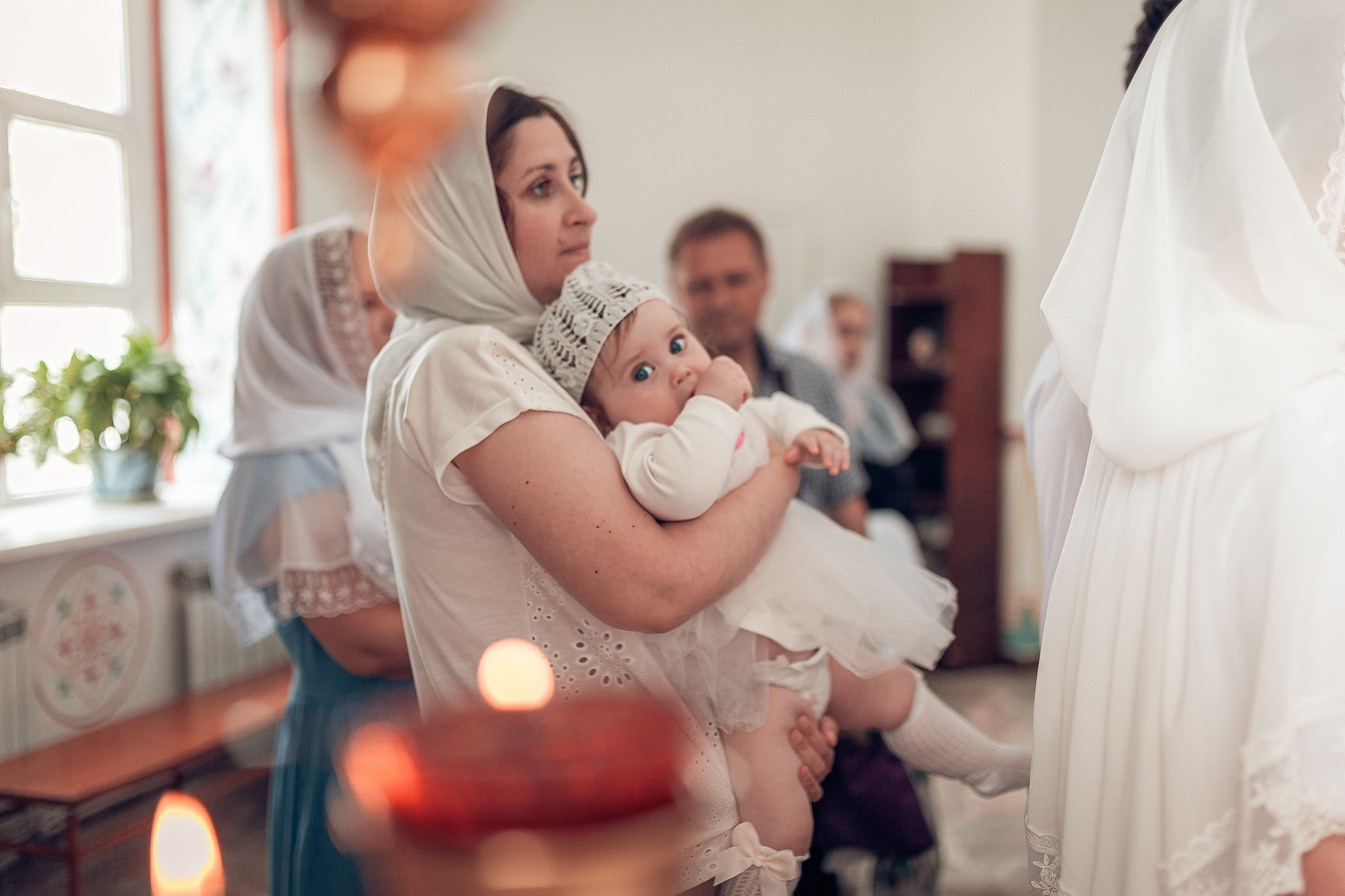 ТАИНСТВА. Фотограф КРЕЩЕНИЕ/ВЕНЧАНИЕ Калужская область