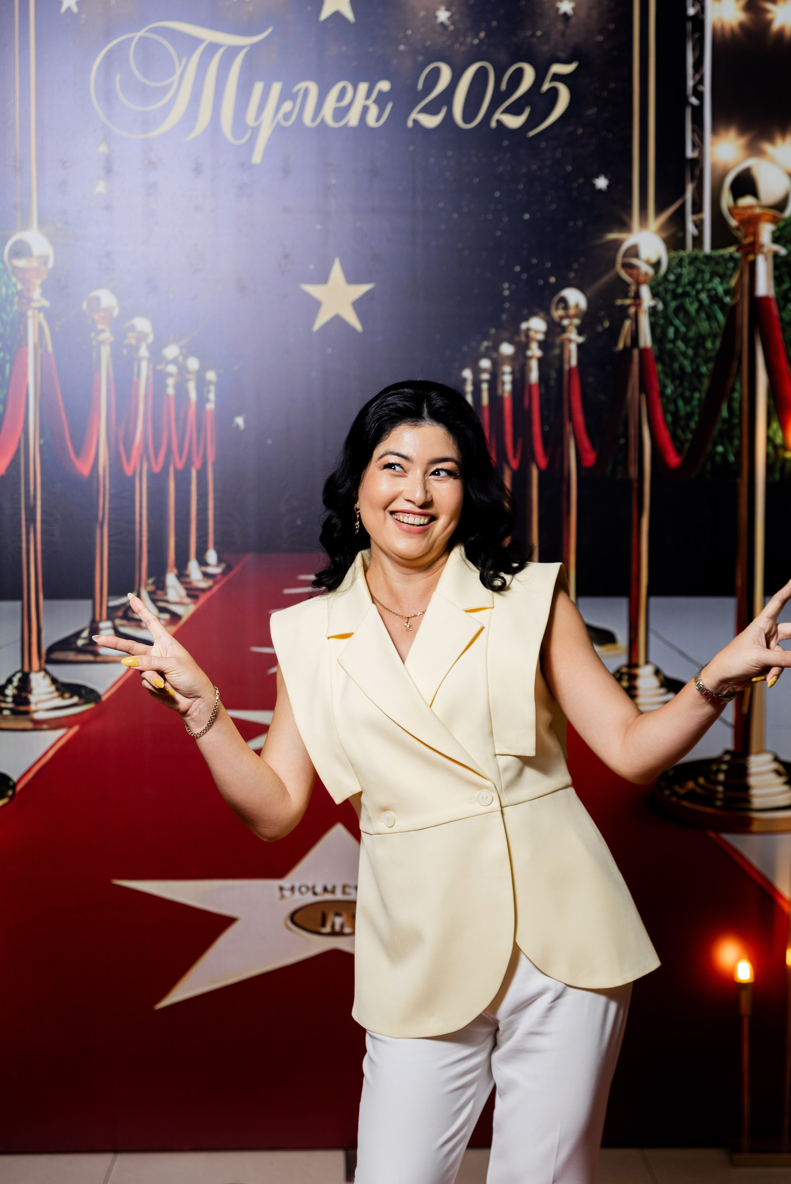 Школа № 15. Выпускной