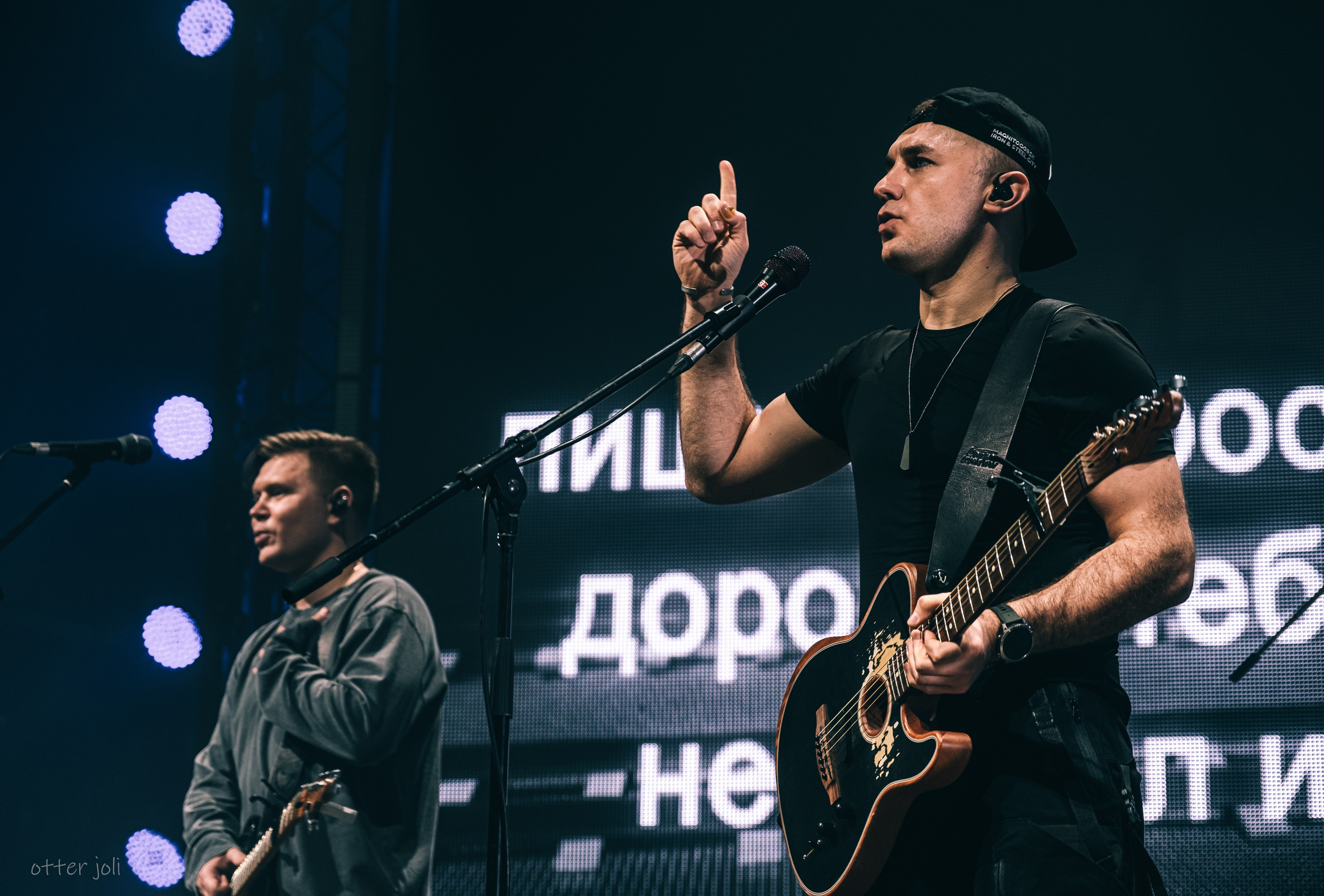 Комната Культуры | VK Stadium. Концертный репортёр Валерия Сафина