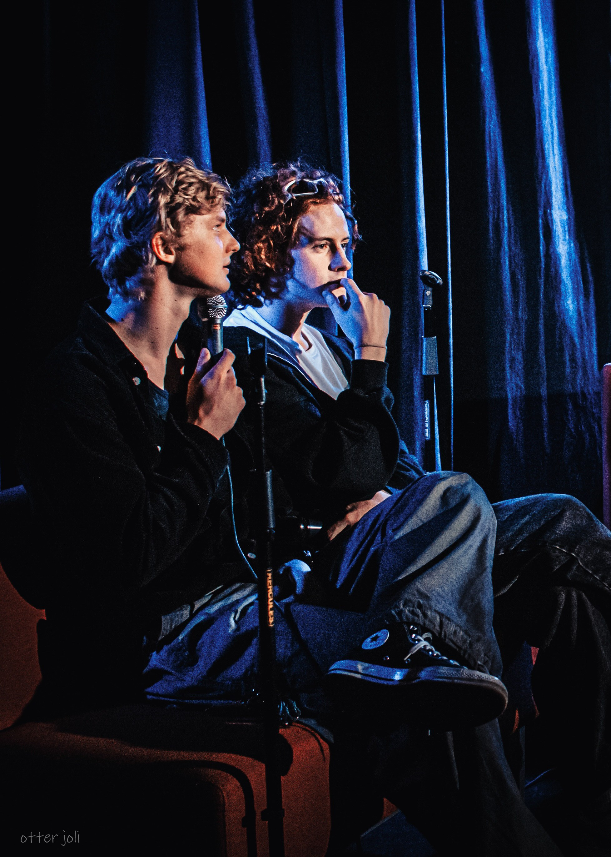 Квартирник «За пределами сюжета» | OFF-театр. Концертный репортёр Валерия Сафина