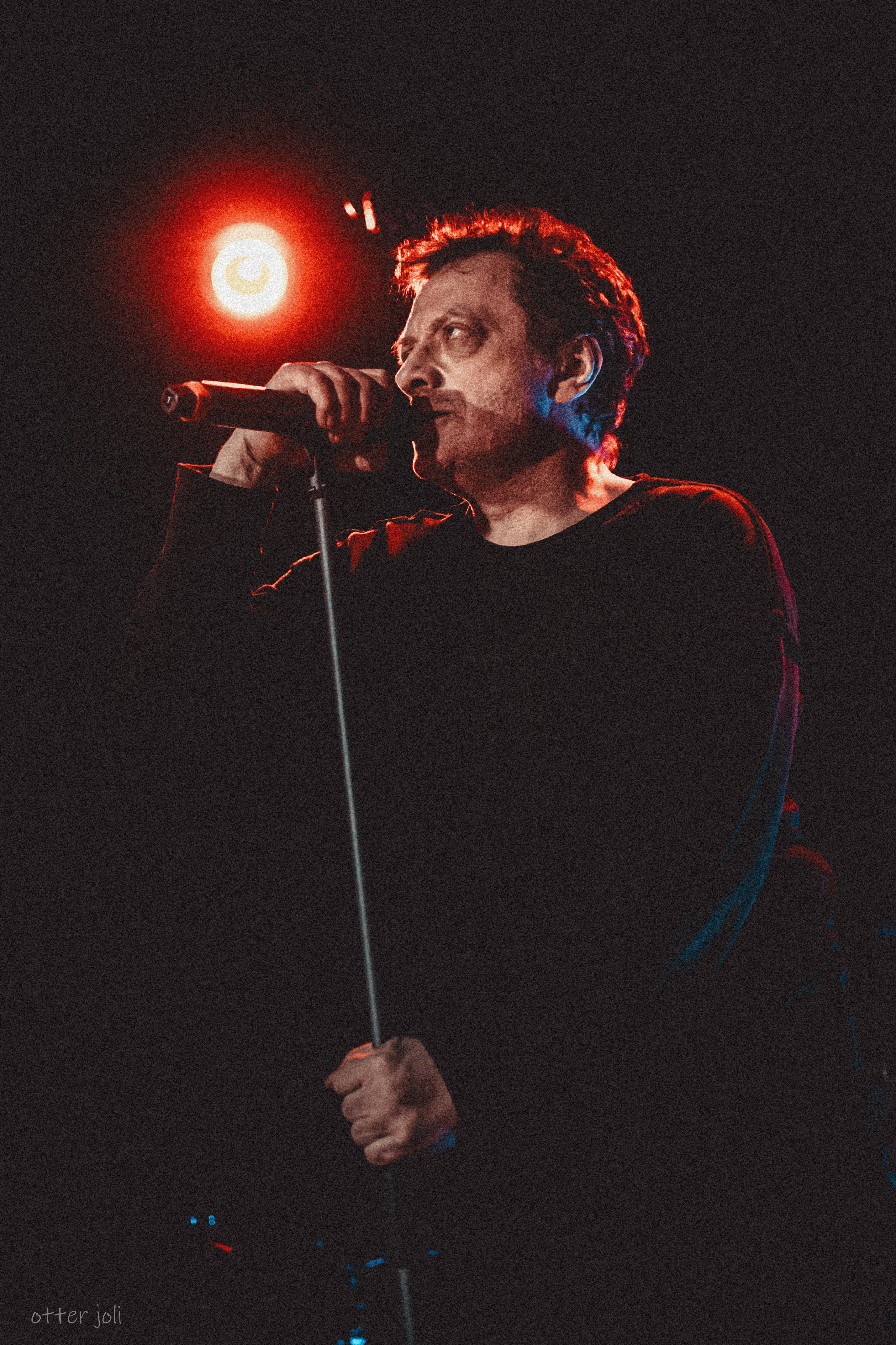 Глеб Самойлов. Концертный репортёр Валерия Сафина