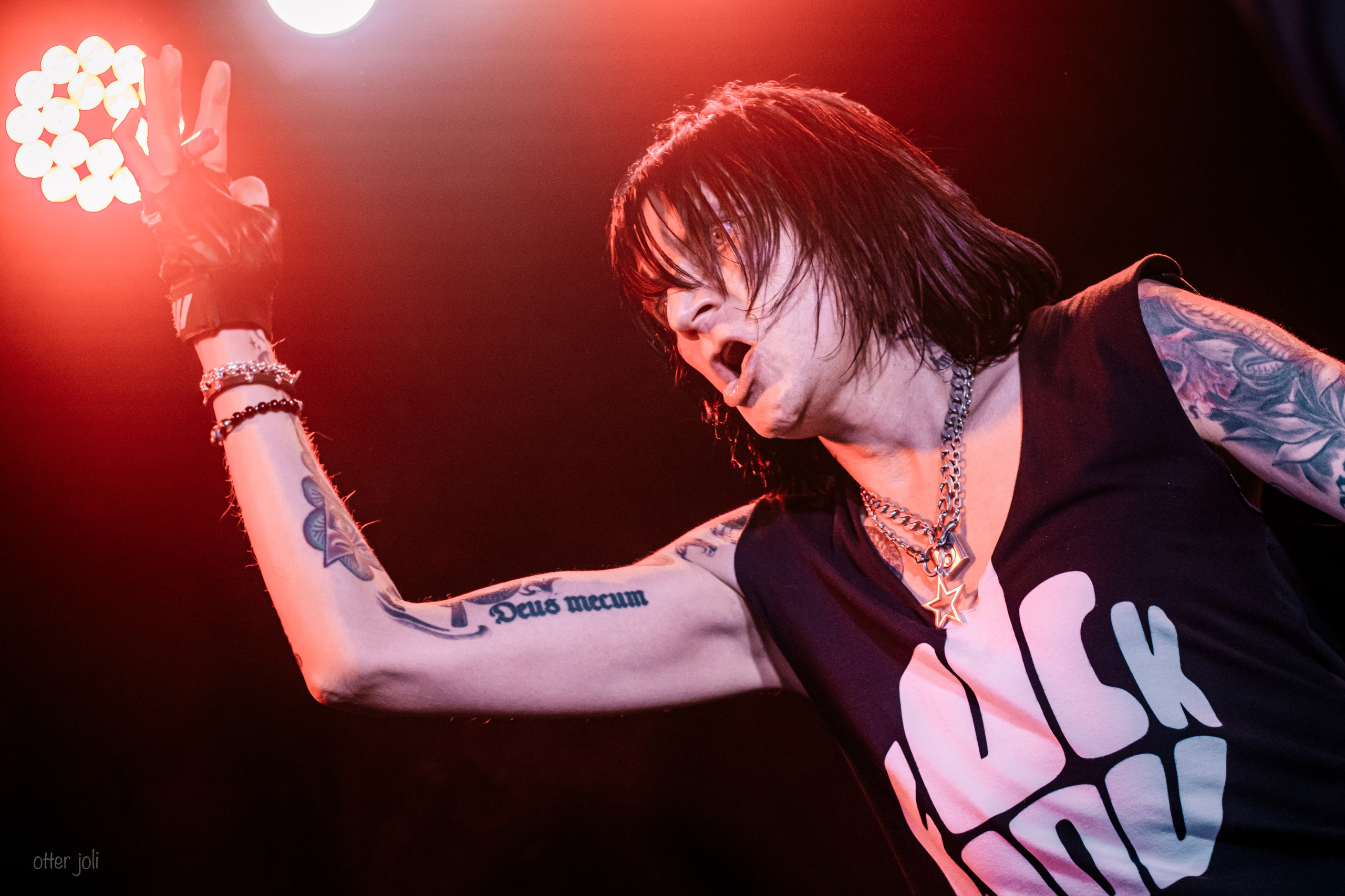 Глеб Самойлов. Концертный репортёр Валерия Сафина